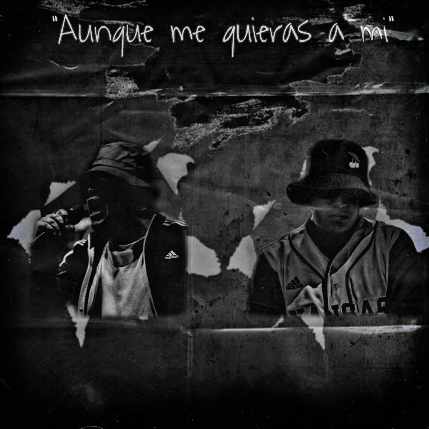 Релиз Aunque Me Quieras a Mi ( Remastered 2025 )