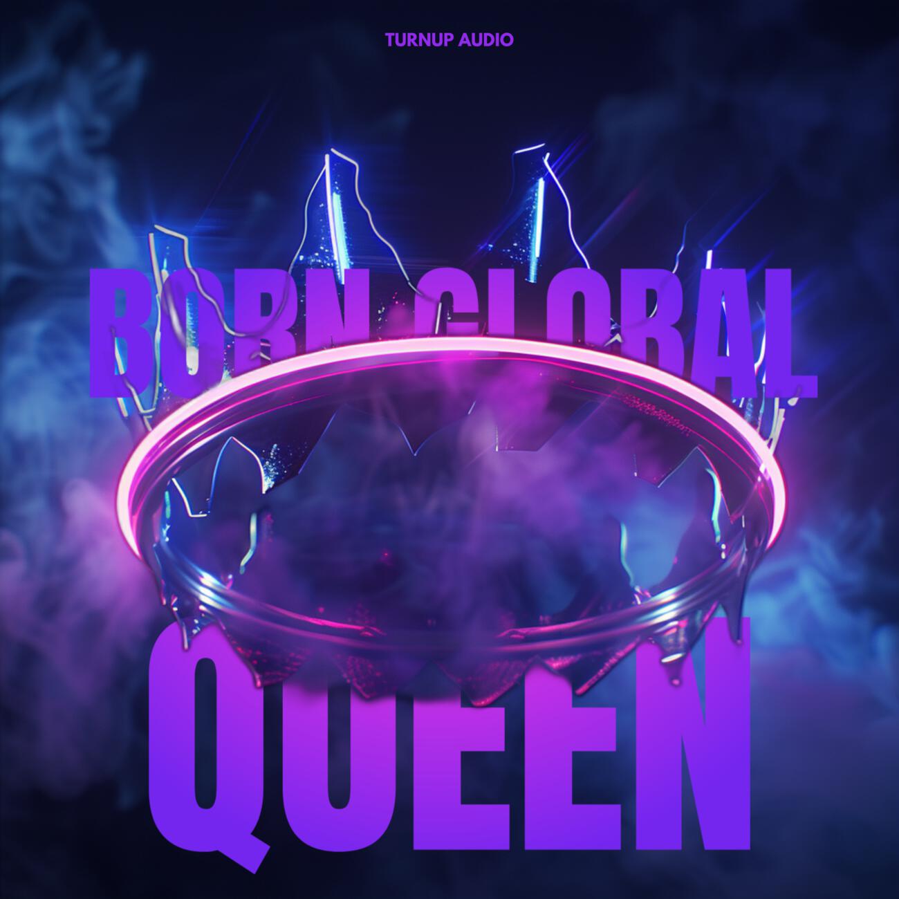 Постер альбома Queen
