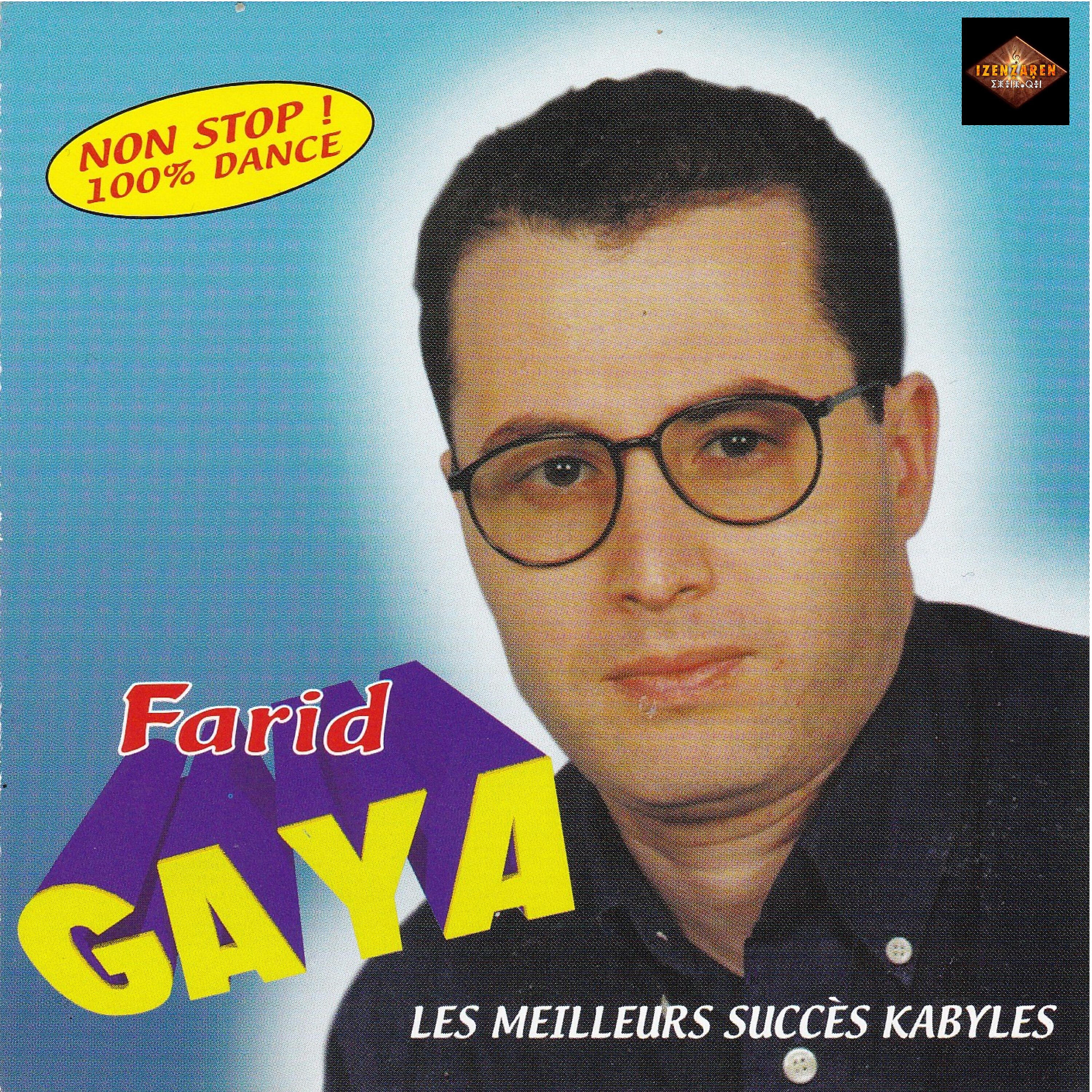 Постер альбома Les meilleurs succès Kabyles