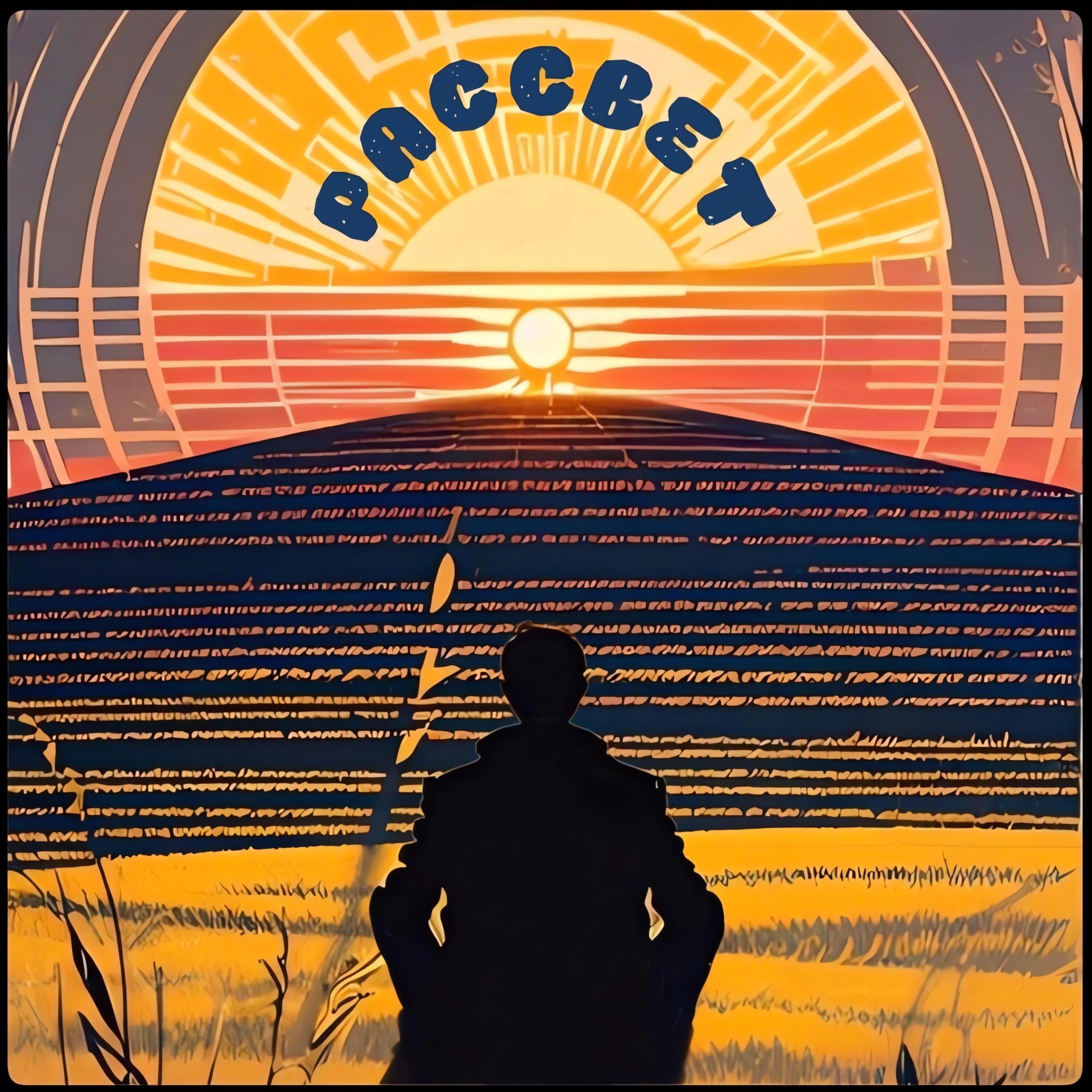 Релиз РАССВЕТ