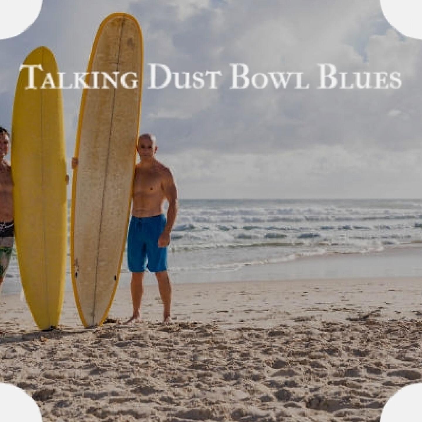 Релиз Talking Dust Bowl Blues