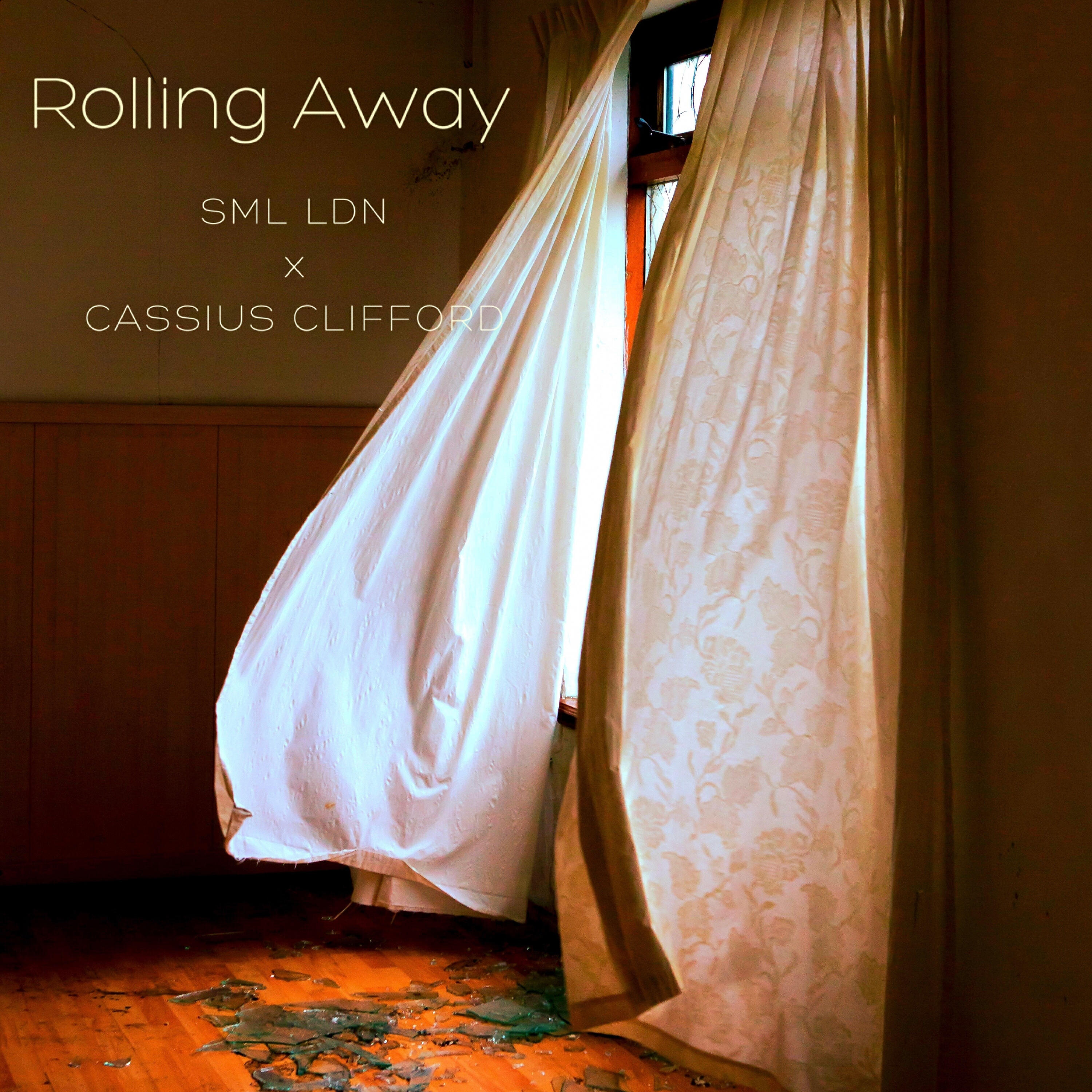 Релиз Rolling Away