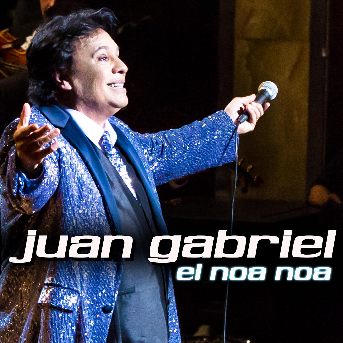 Релиз El Noa Noa