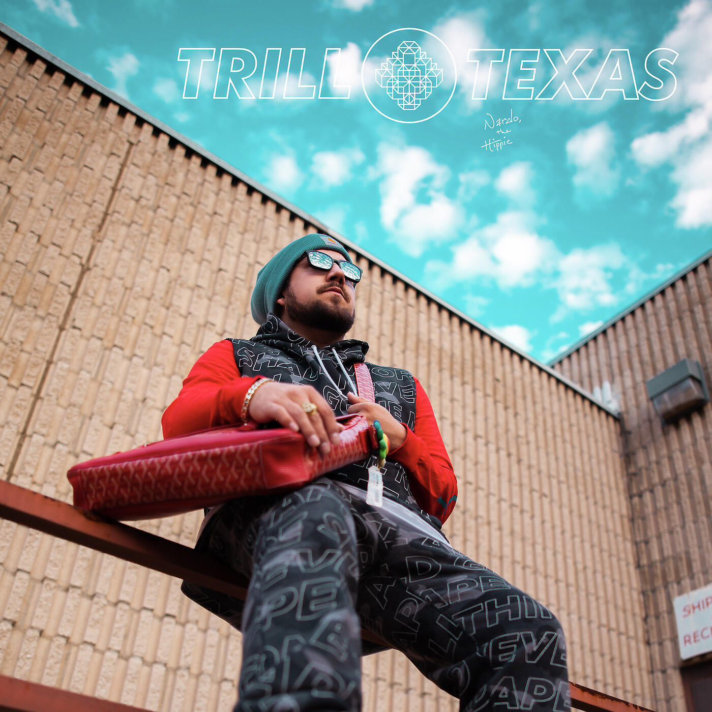 Релиз Trill Hippie