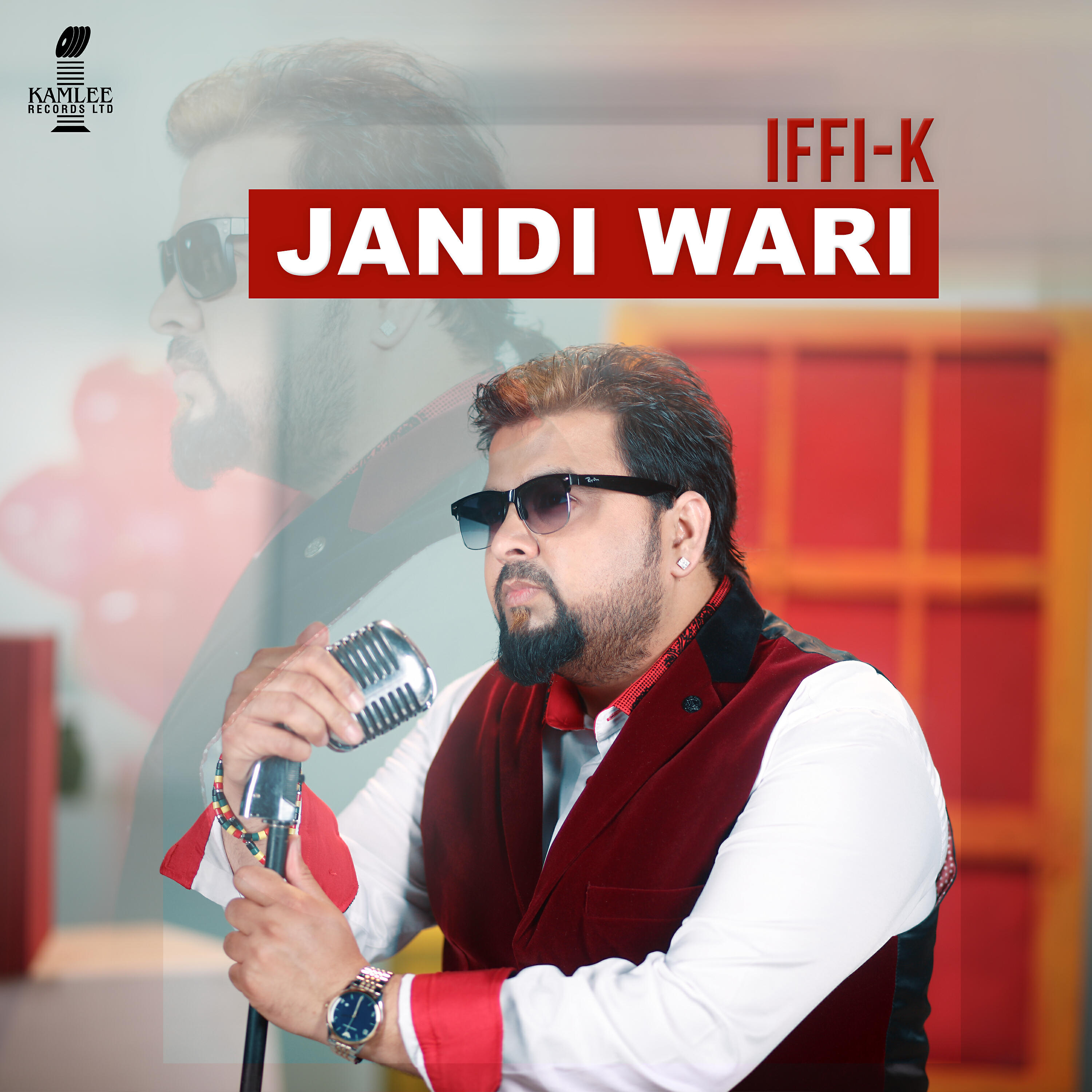 Iffi-K