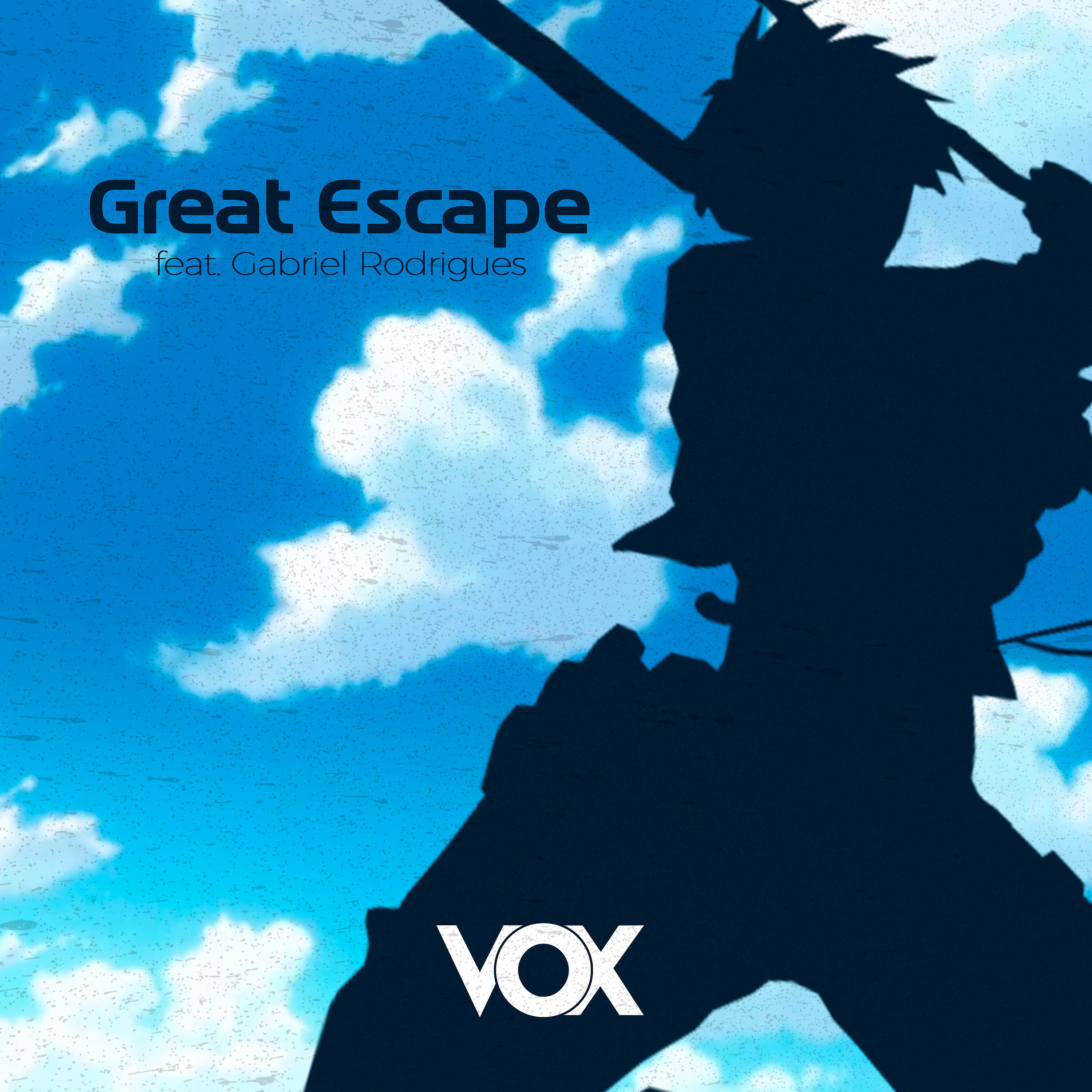 Релиз Great Escape (Attack On Titan Ed)