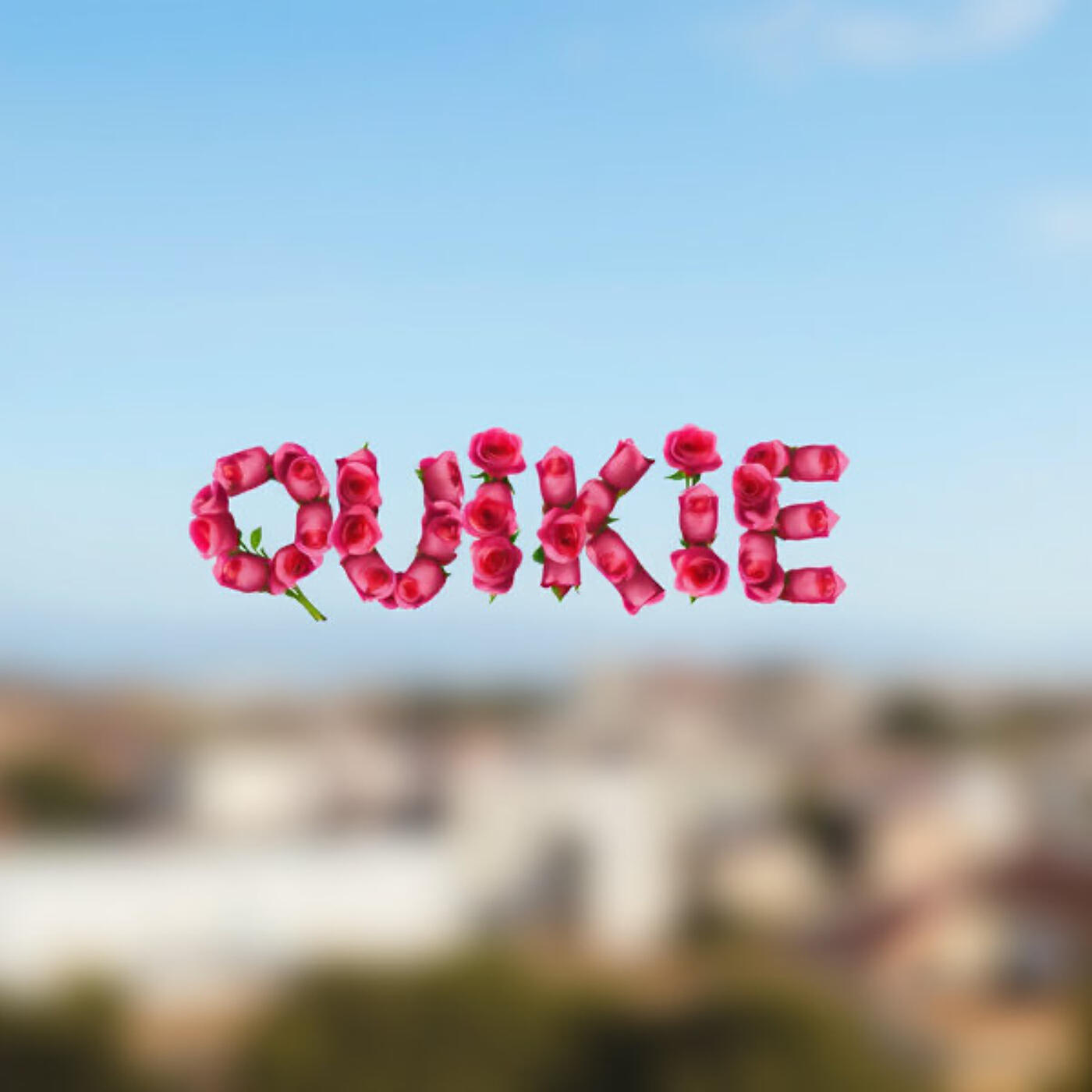 Релиз Quikie (Freestyle)