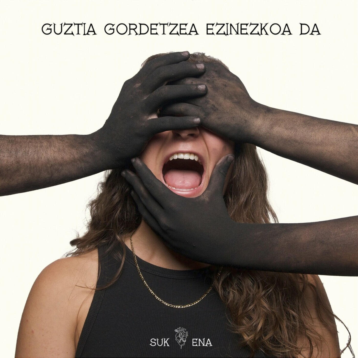 Релиз Guztia Gordetzea Ezinezkoa Da