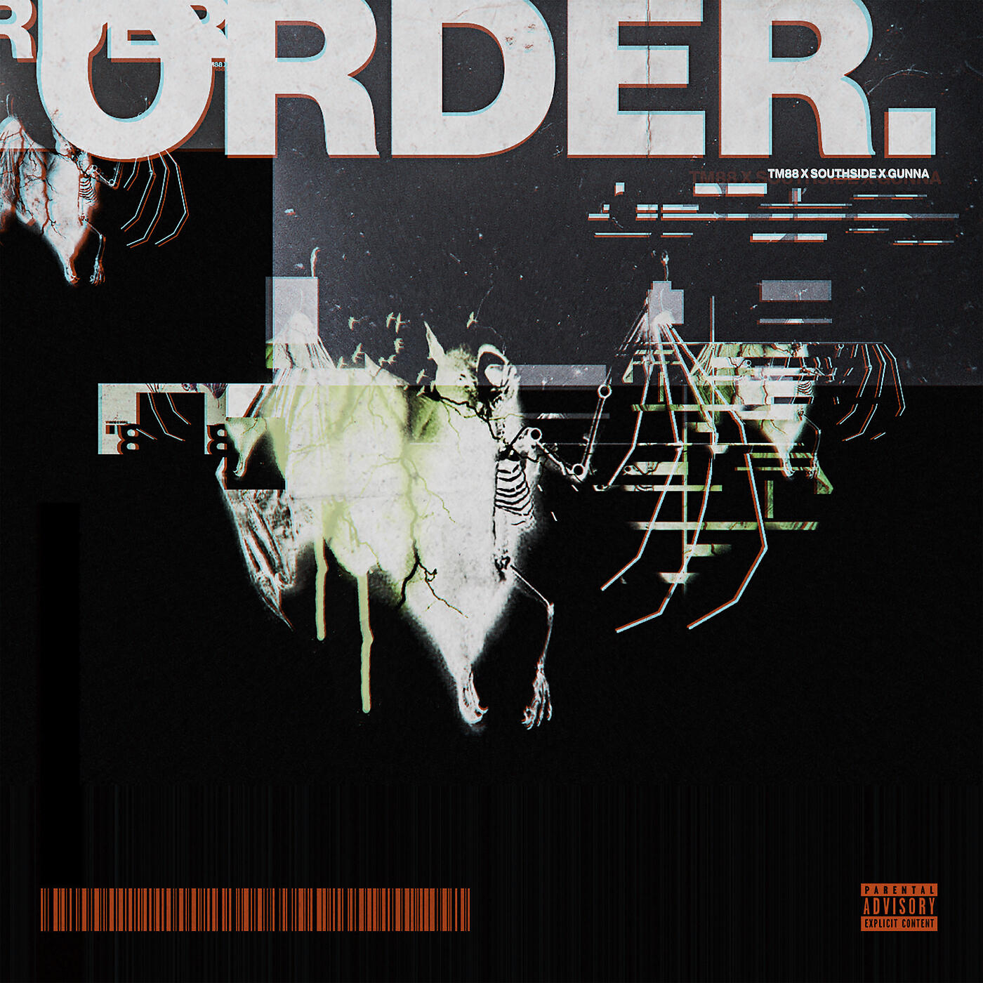 Релиз Order
