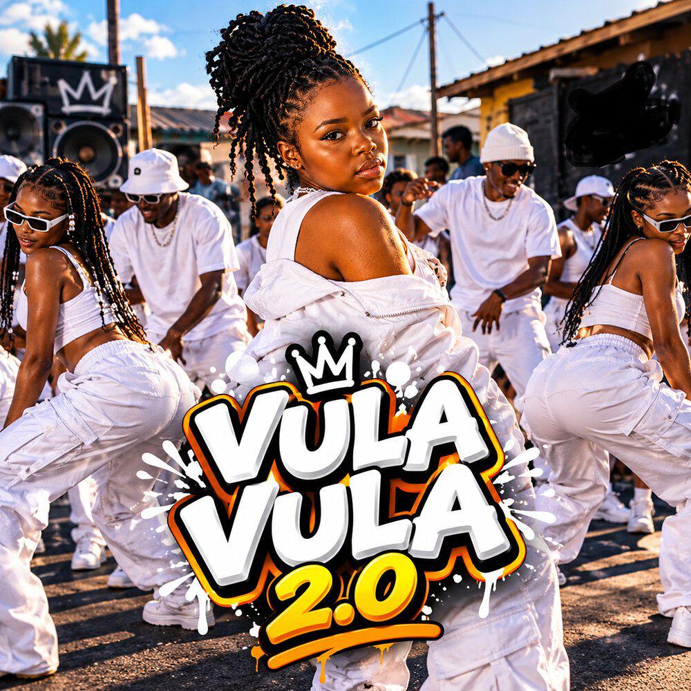 Релиз Vula Vula 2.0