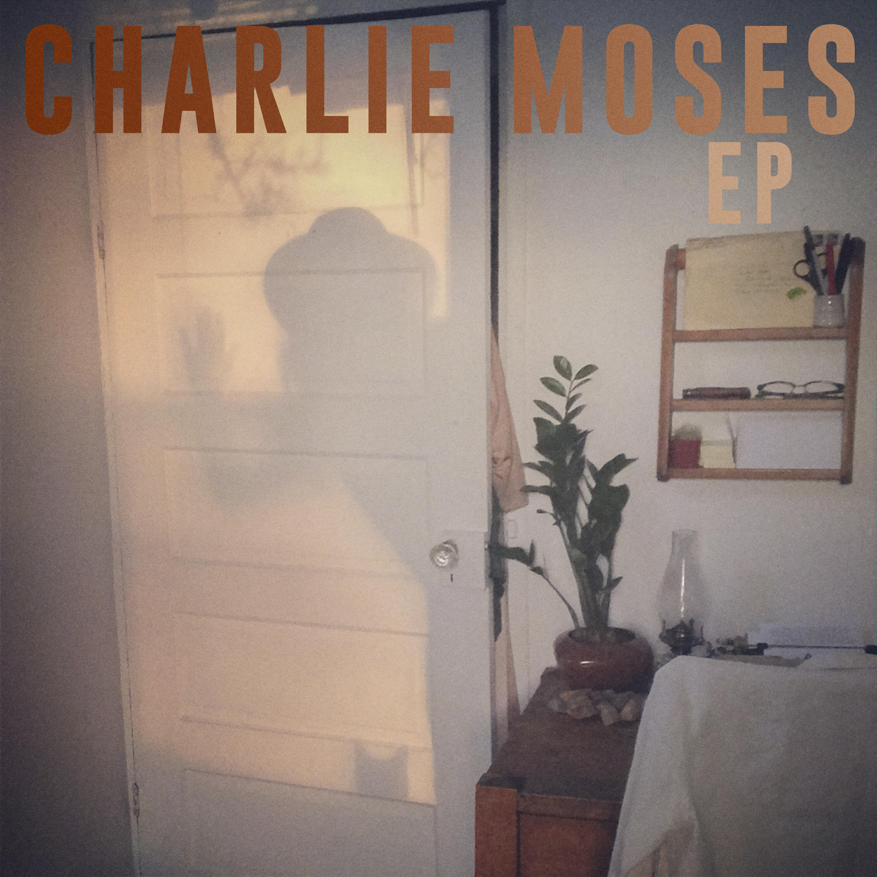 Релиз Charlie Moses EP