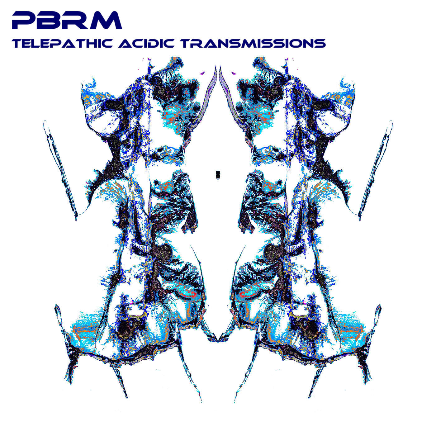 Релиз Telepathic Acidic Transmissions