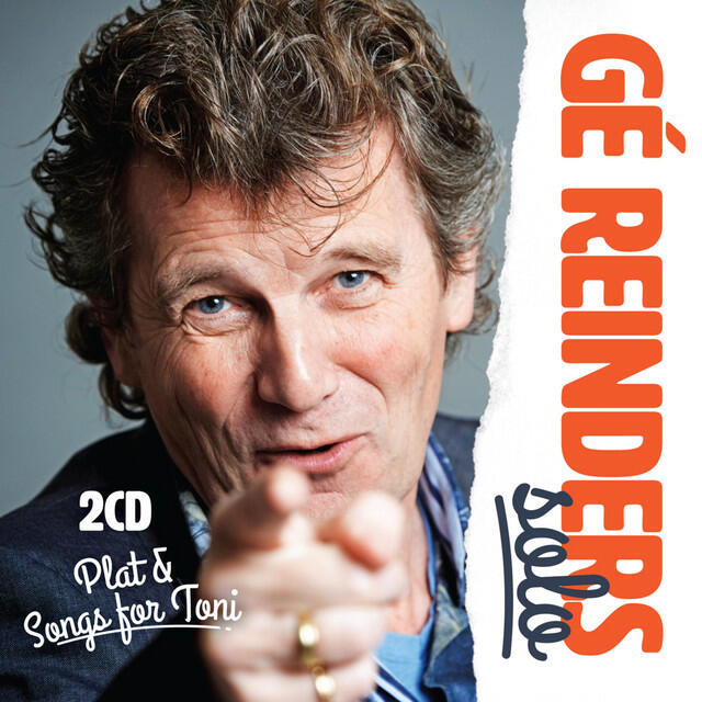 Релиз Solo 2cd: Plat & Songs for Toni + Bonussingle