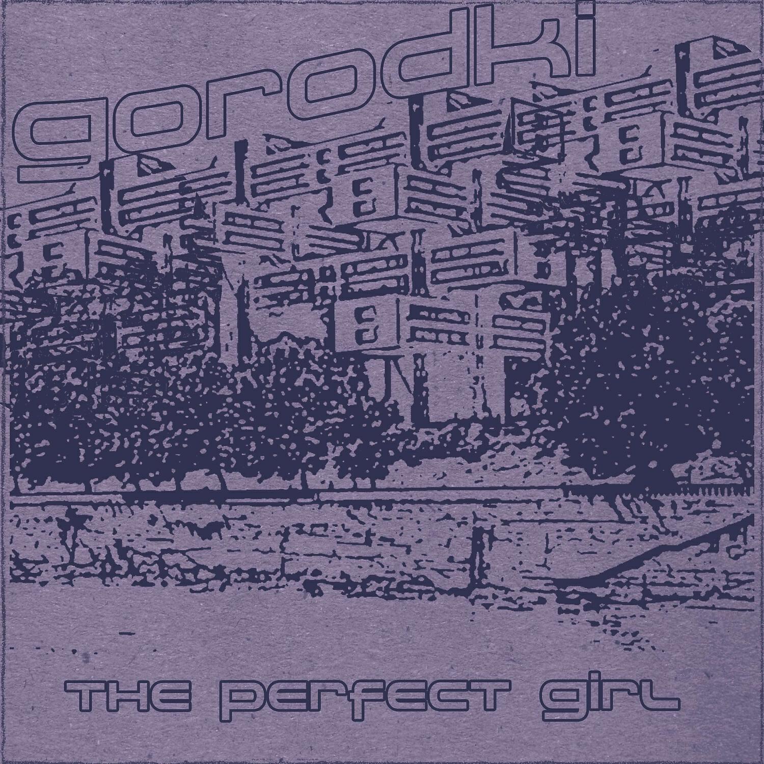 Релиз The Perfect Girl