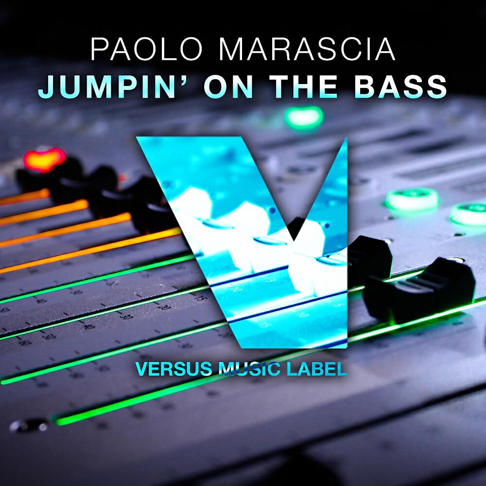Релиз Jumpin' On The Bass
