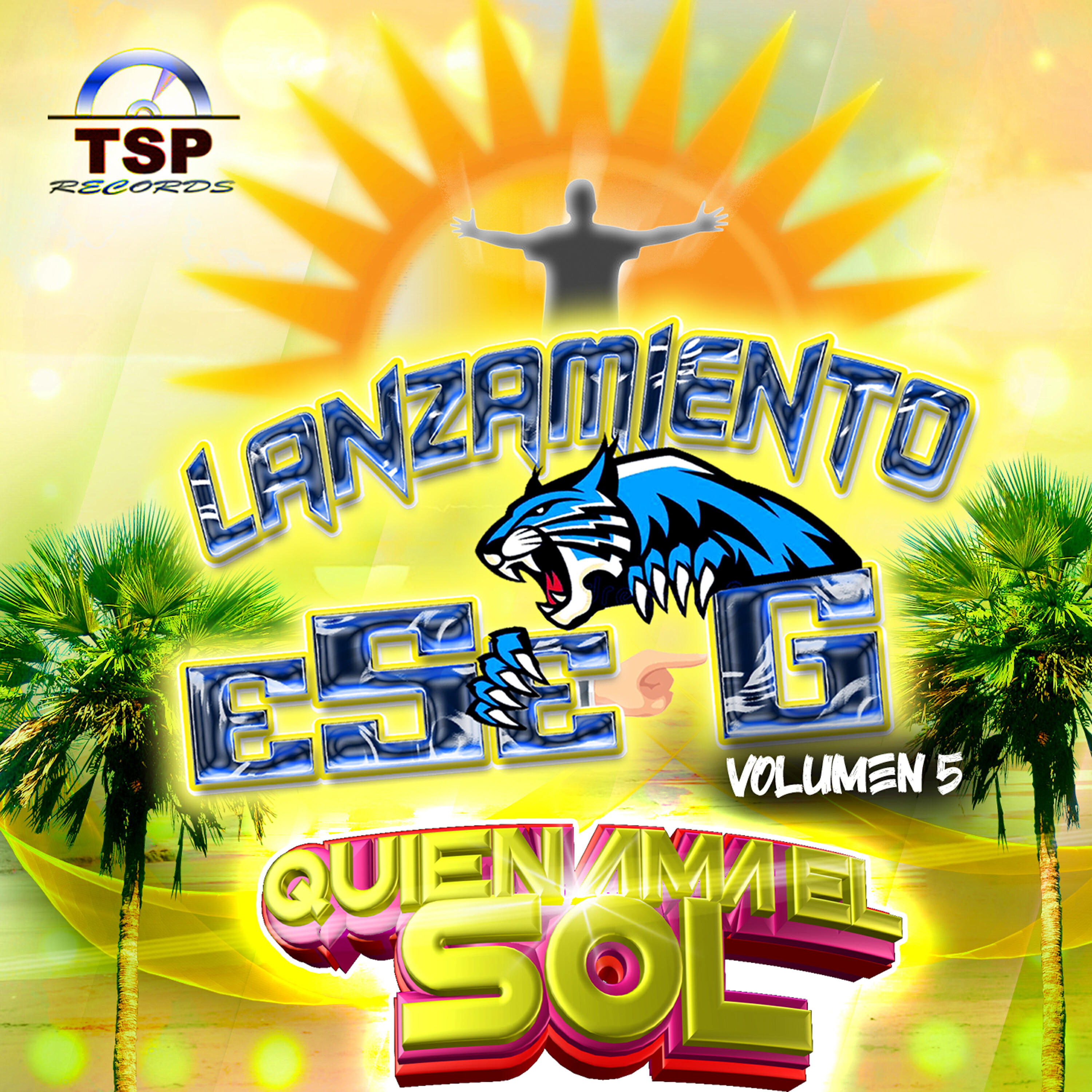Lanzamiento eSe G
