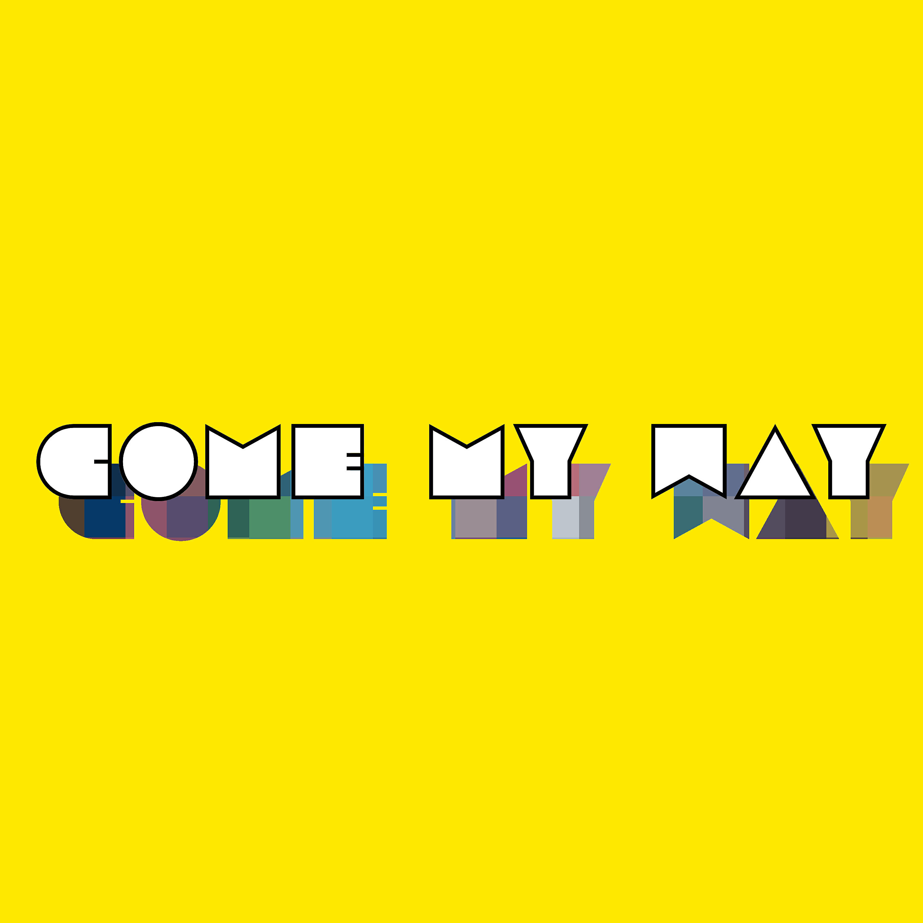 Релиз Come My Way