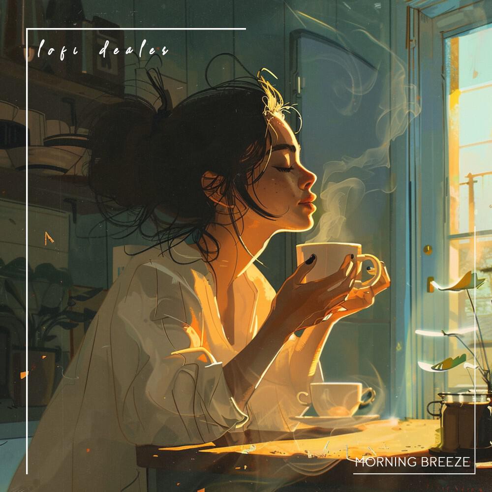 Релиз Morning Breeze