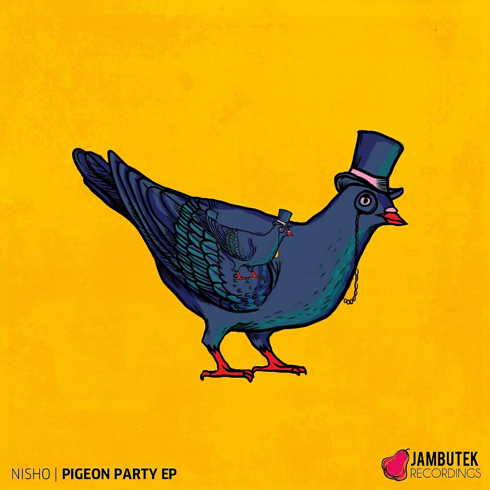 Релиз Pigeon Party EP
