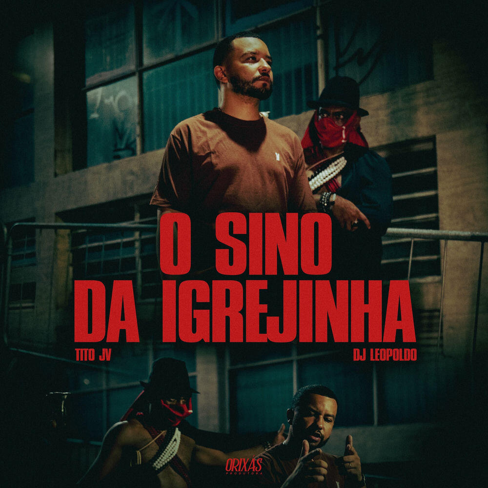 Релиз O Sino da Igrejinha
