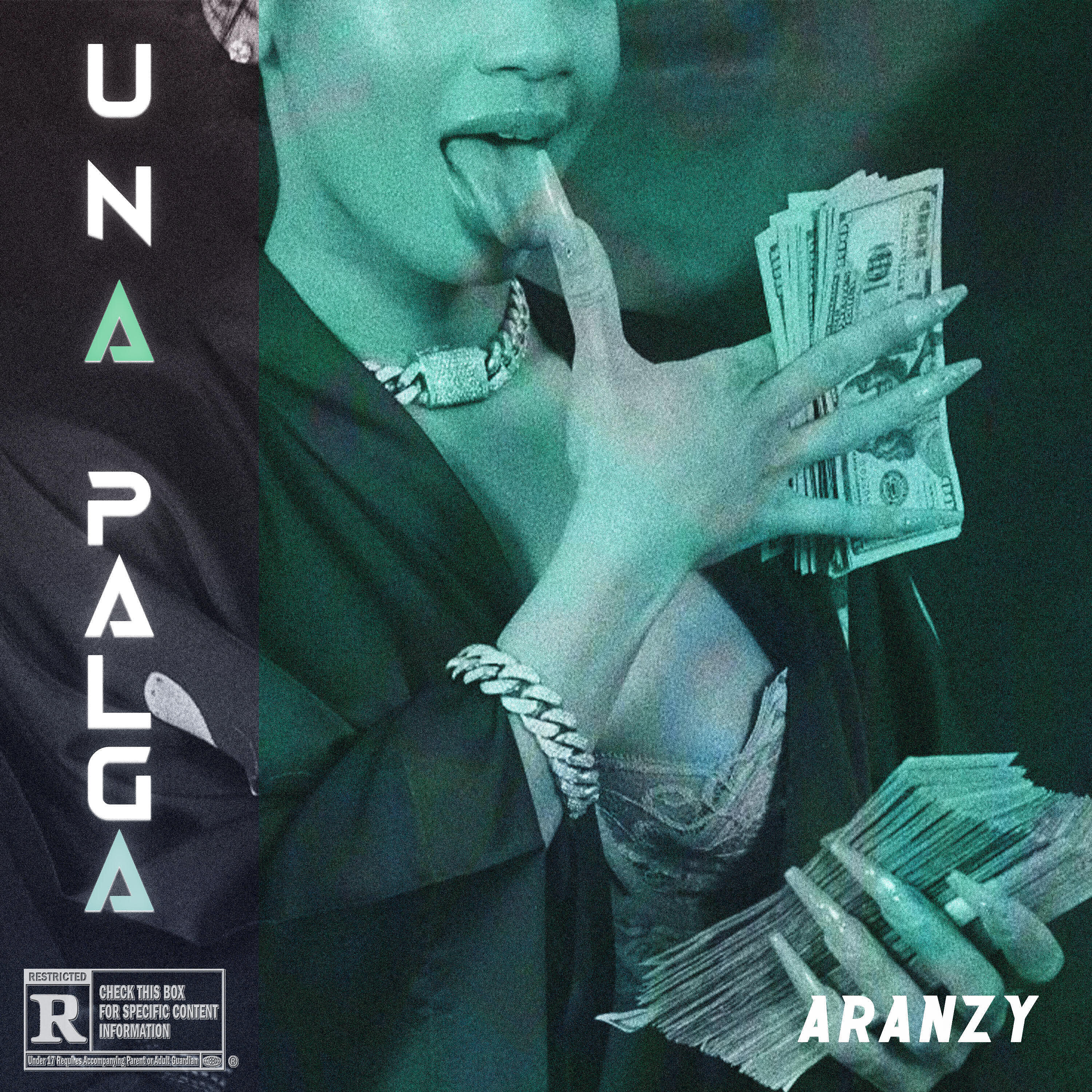 Релиз Una Palga