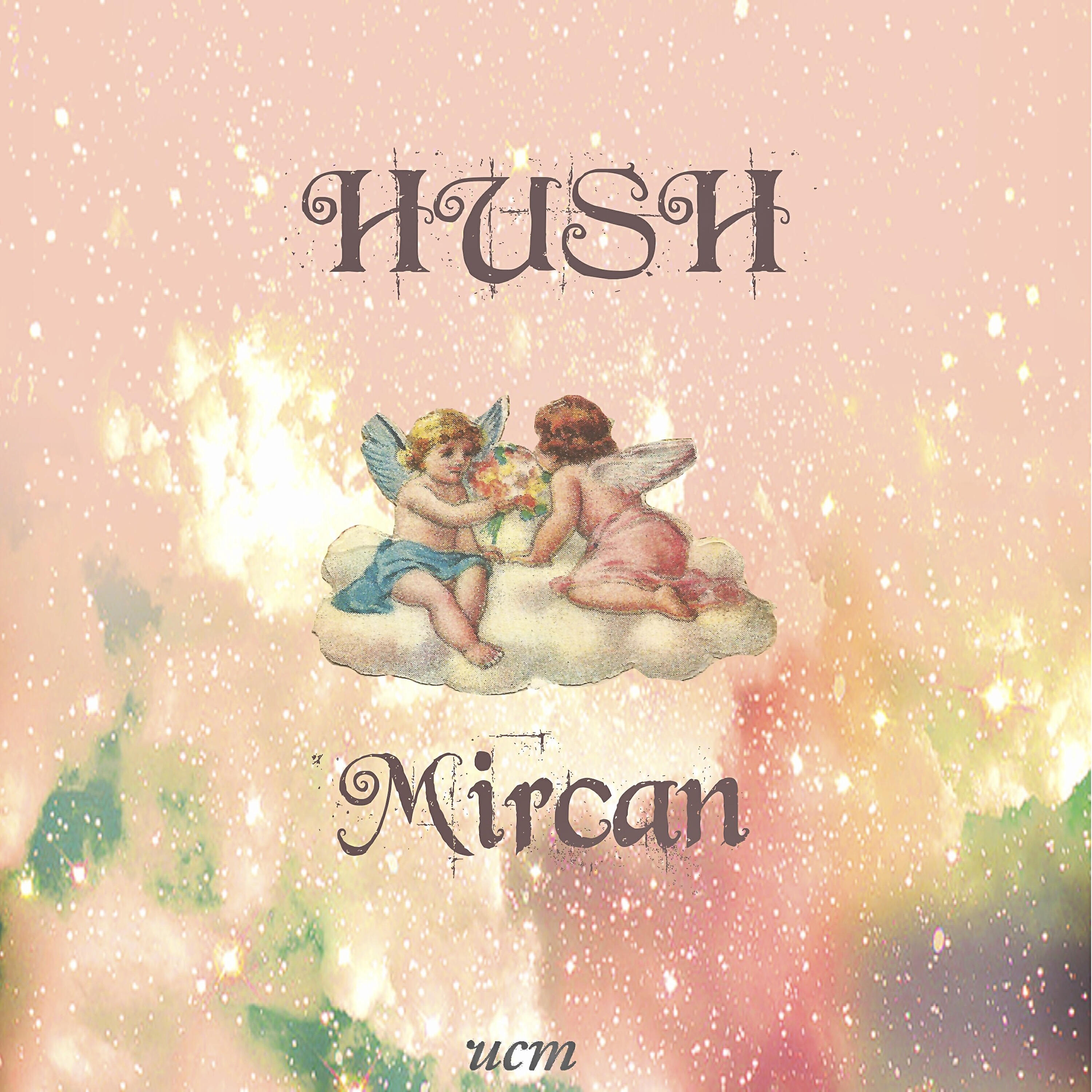 Релиз Hush