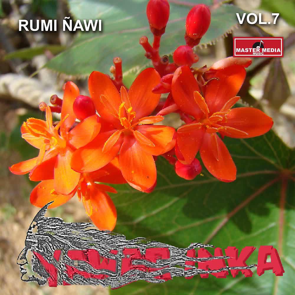 Релиз Yawar Inka Rumi Ñawi (Vol. 7)