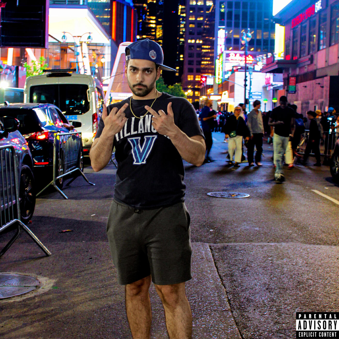 Foreign Guapo