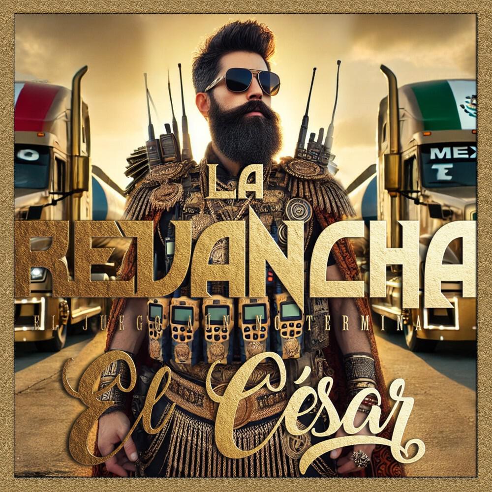 Релиз El César