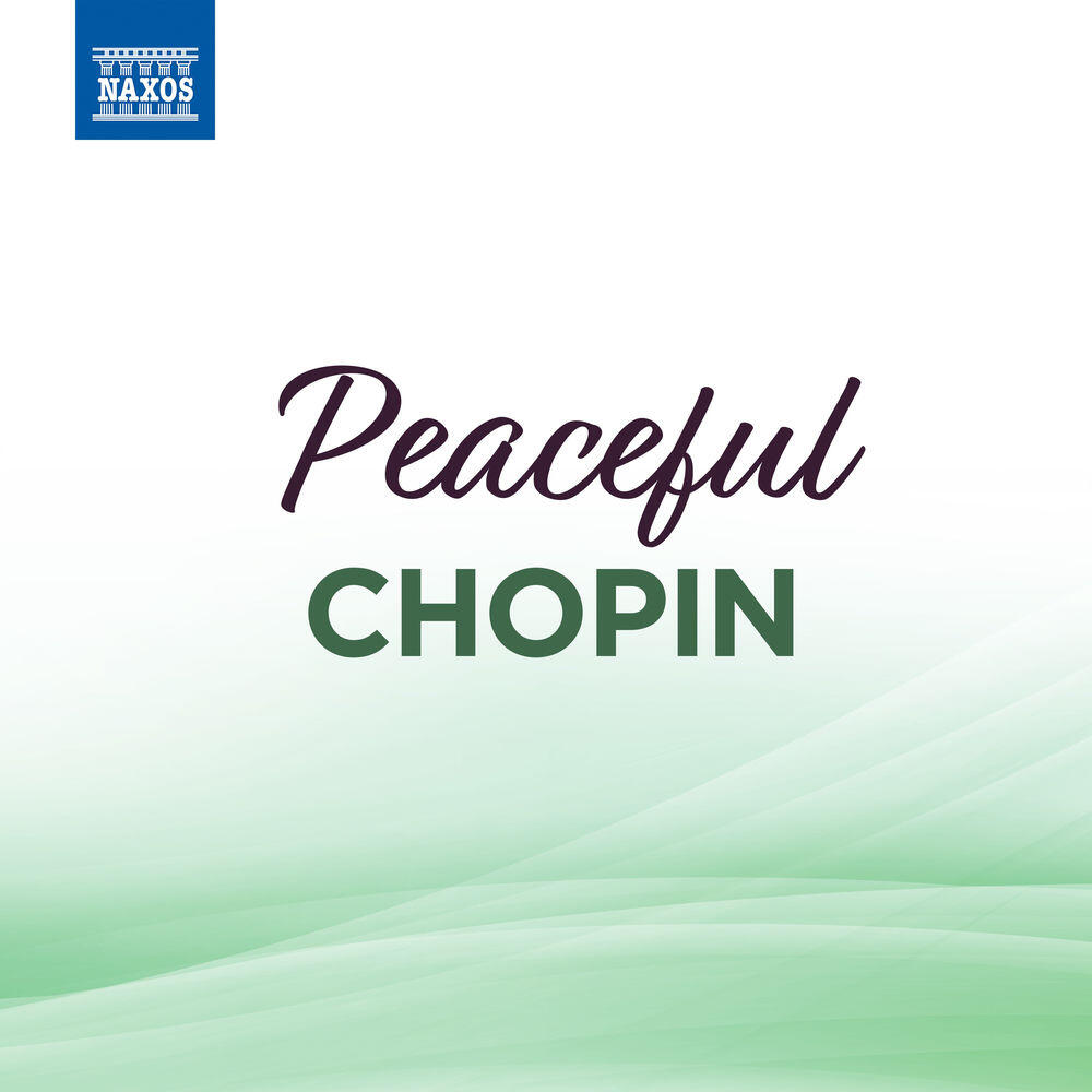 Релиз Peaceful Chopin