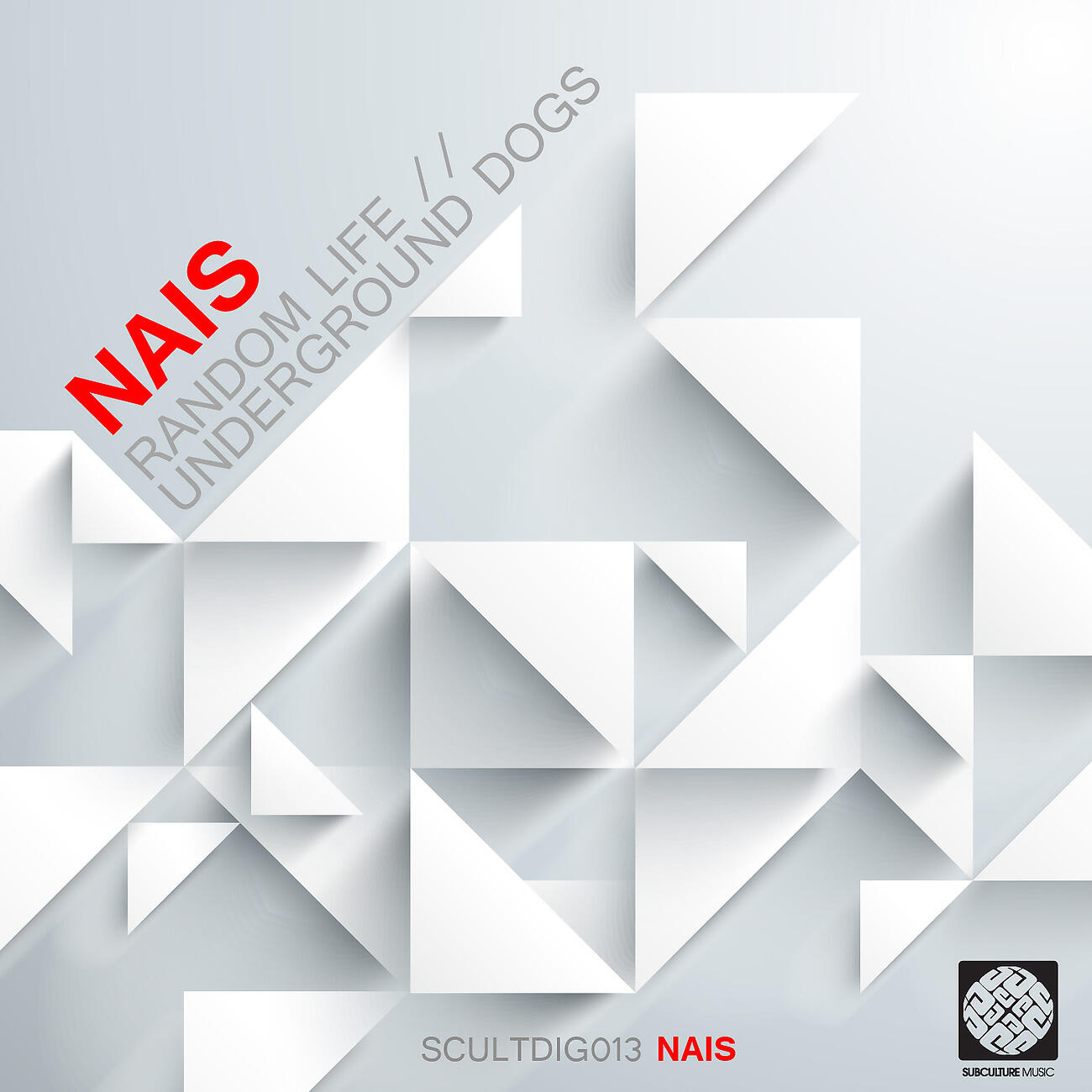 Скачать песню Nais - Underground Dogs бесплатно в MP3 для Android и iOS