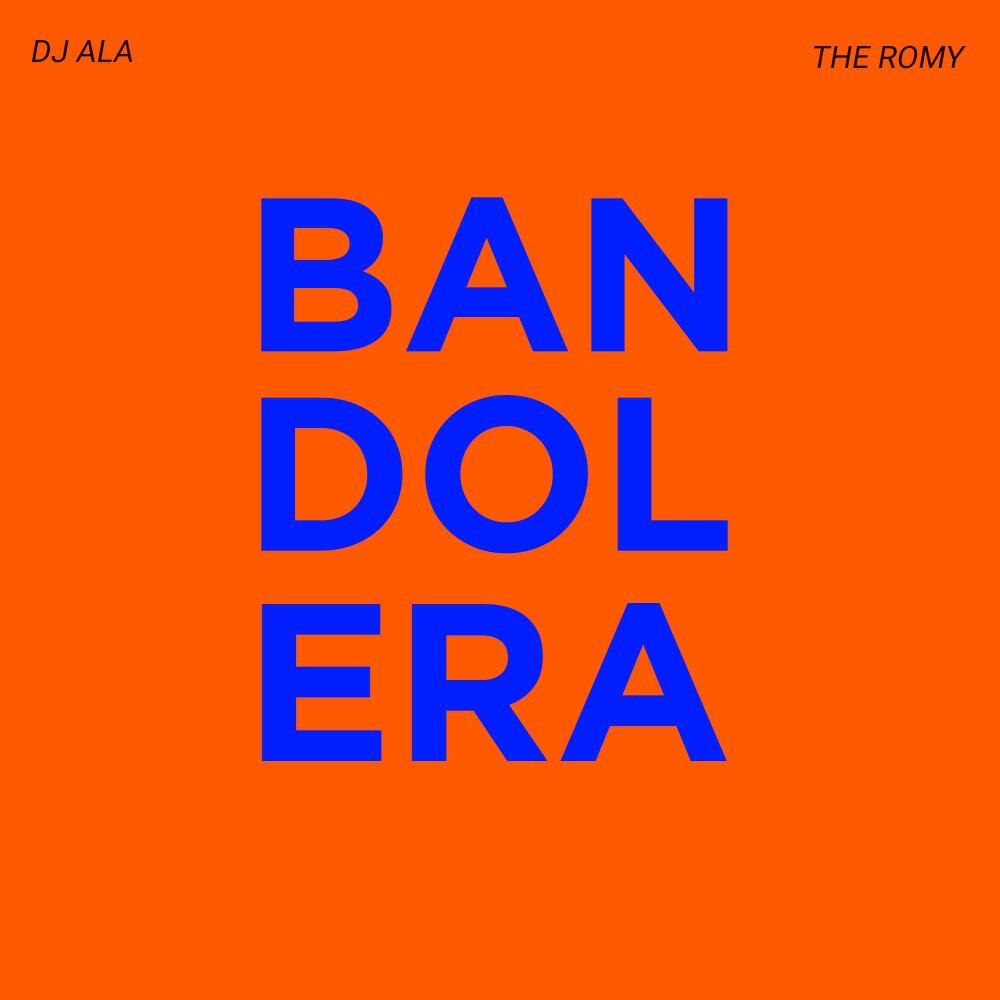 Релиз Bandolera