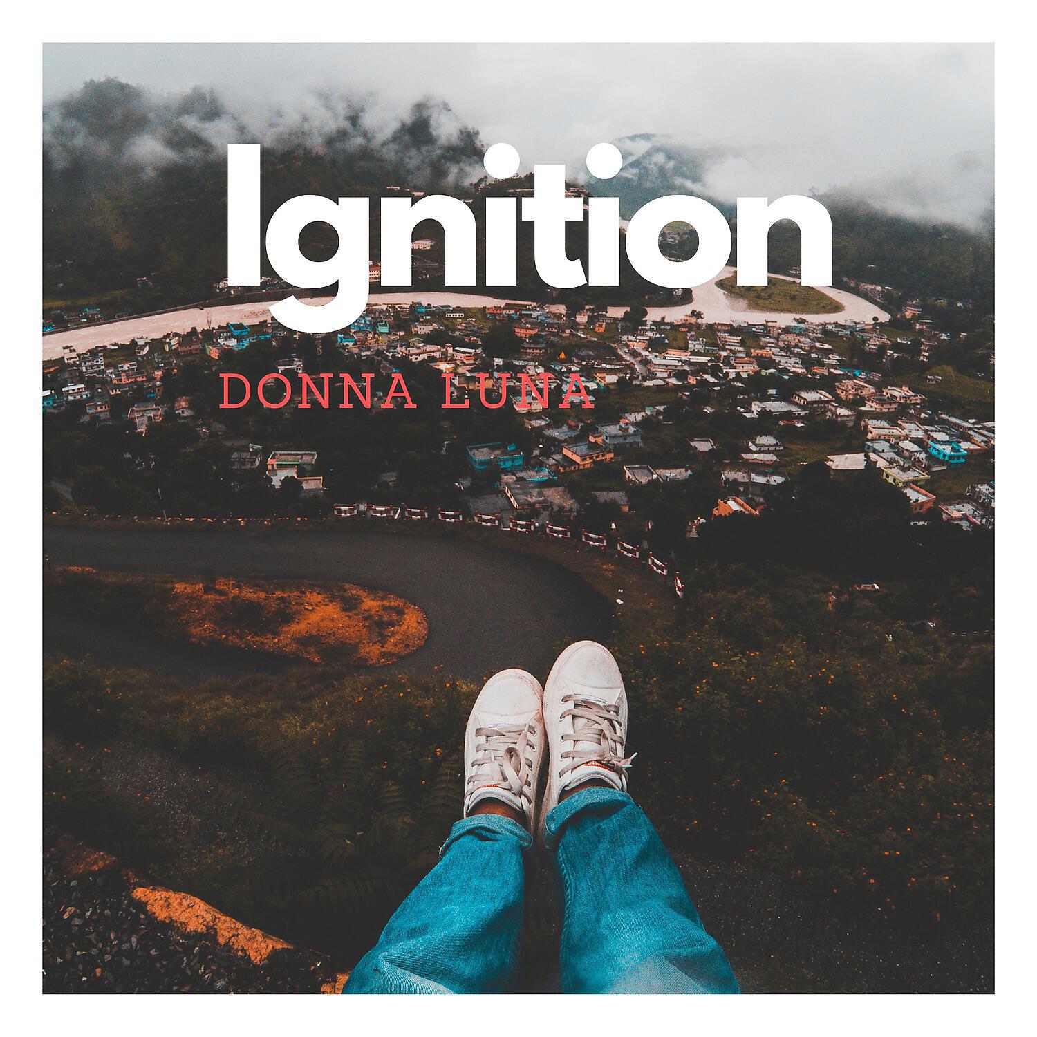 Релиз Ignition