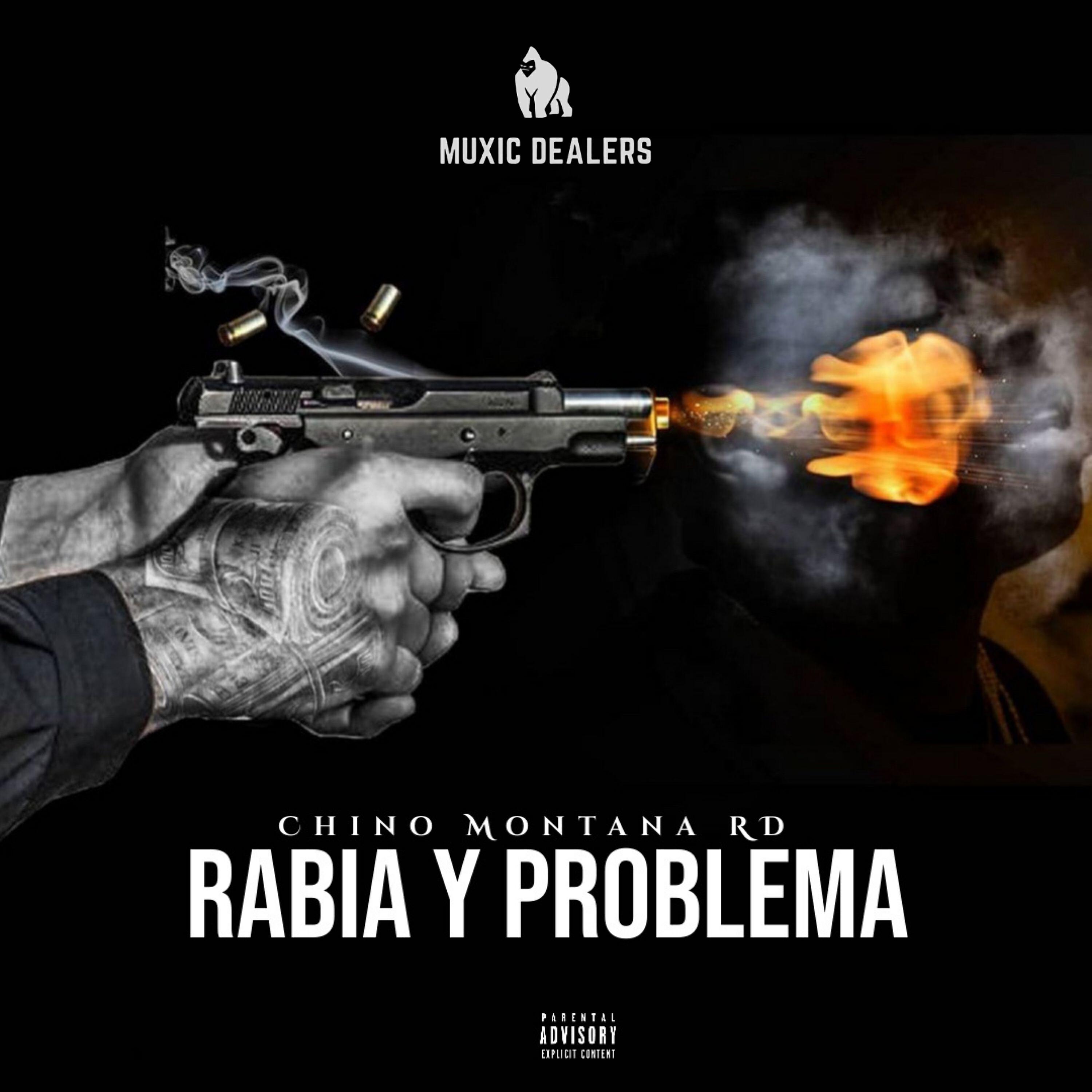 Релиз Rabia y Problema