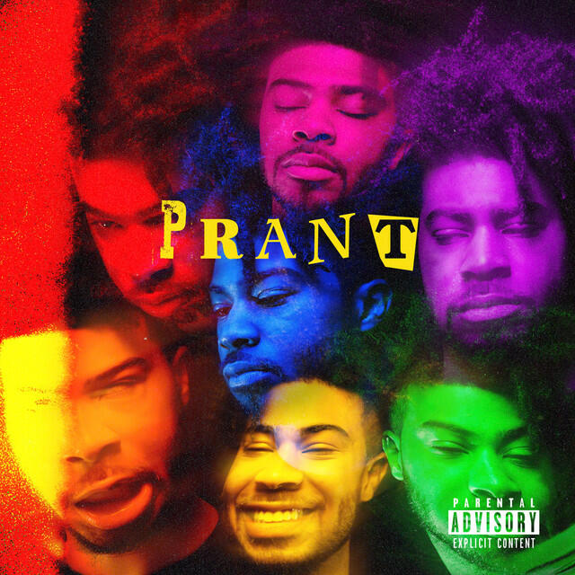 Релиз Prant