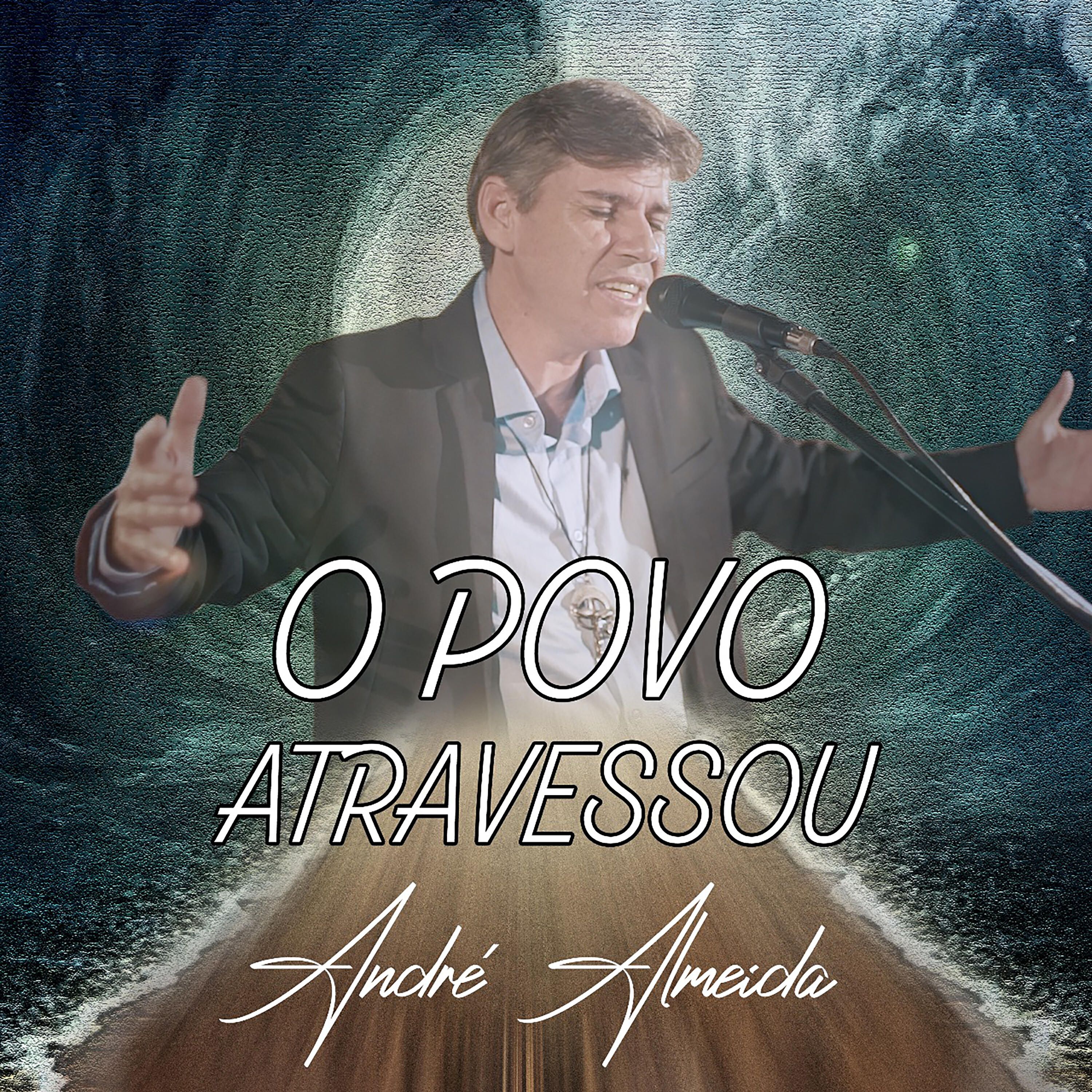 André Almeida