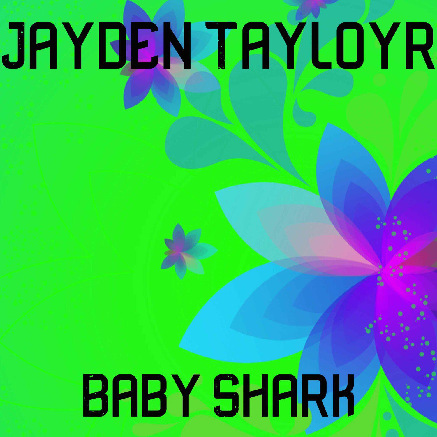 Jayden Tayloyr