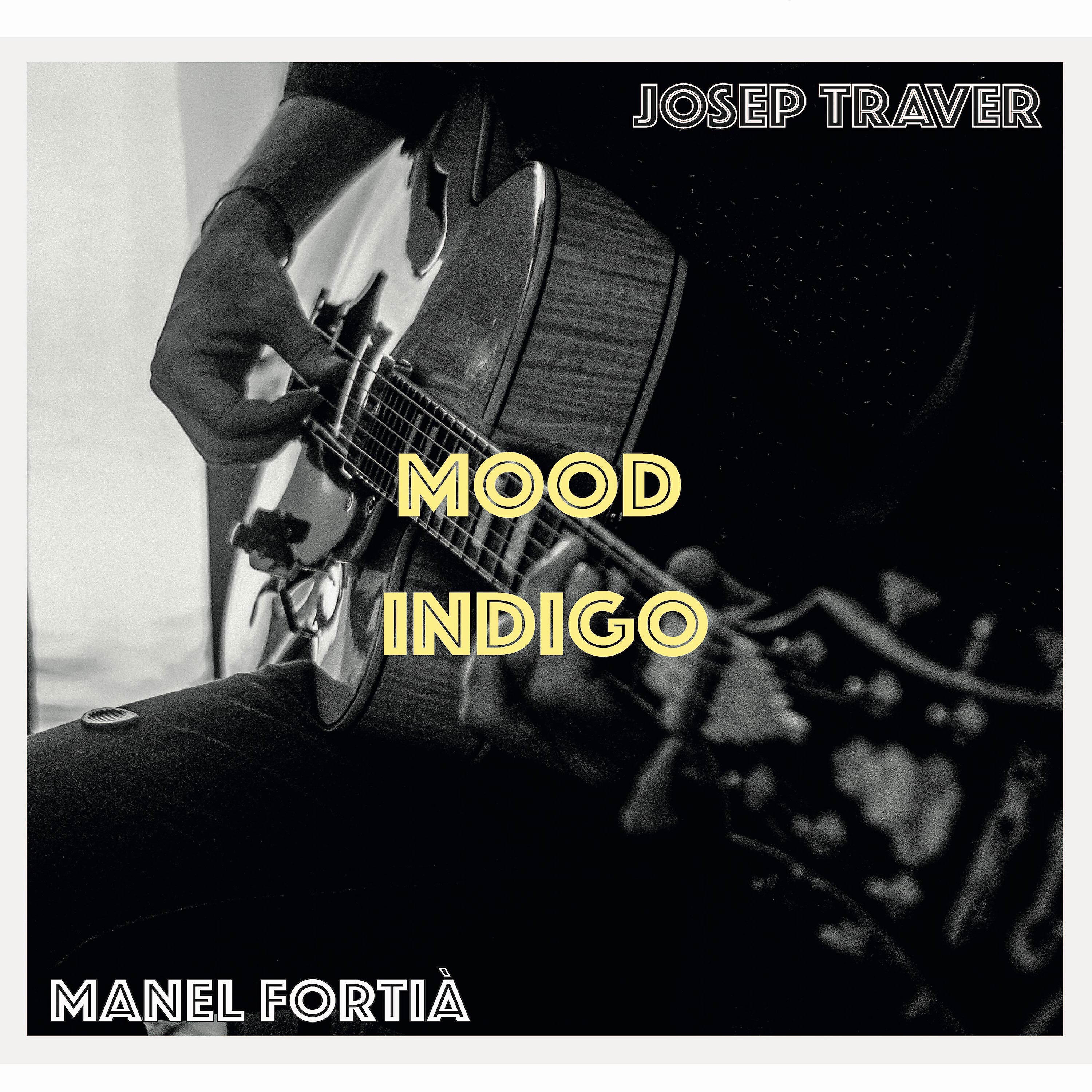 Релиз Mood Indigo