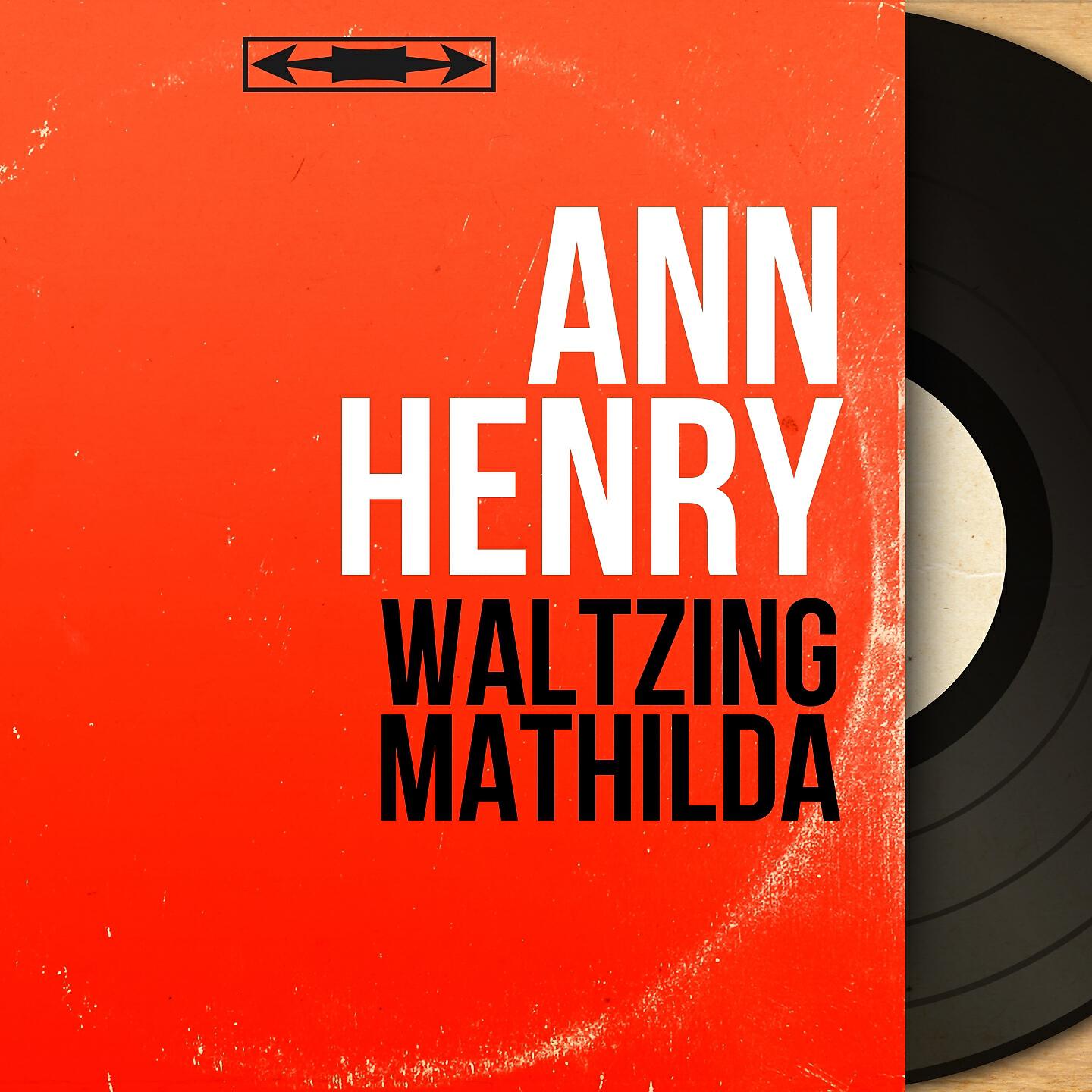 Релиз Waltzing Mathilda