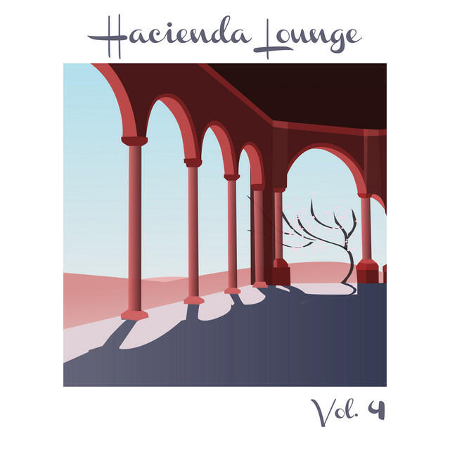 Релиз Hacienda Lounge, Vol. 4