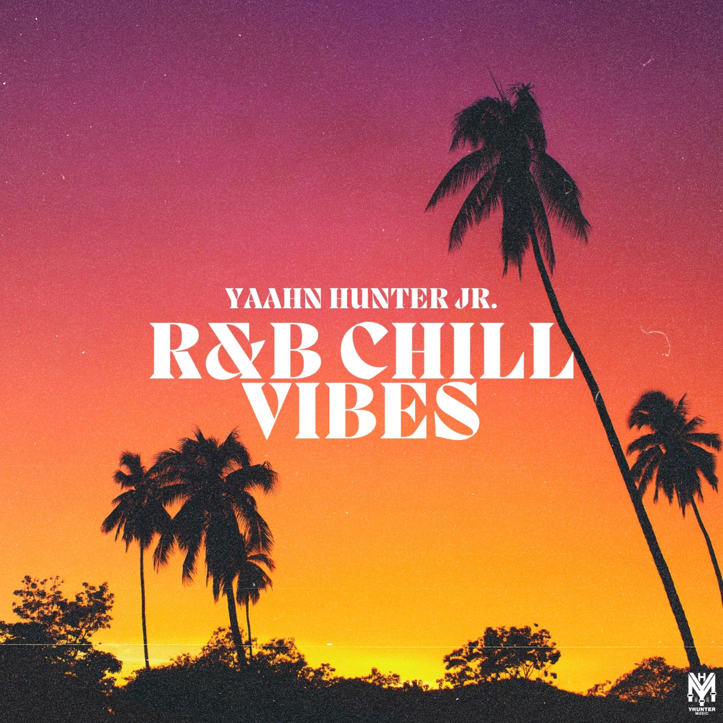 Релиз R&B Chill Vibes