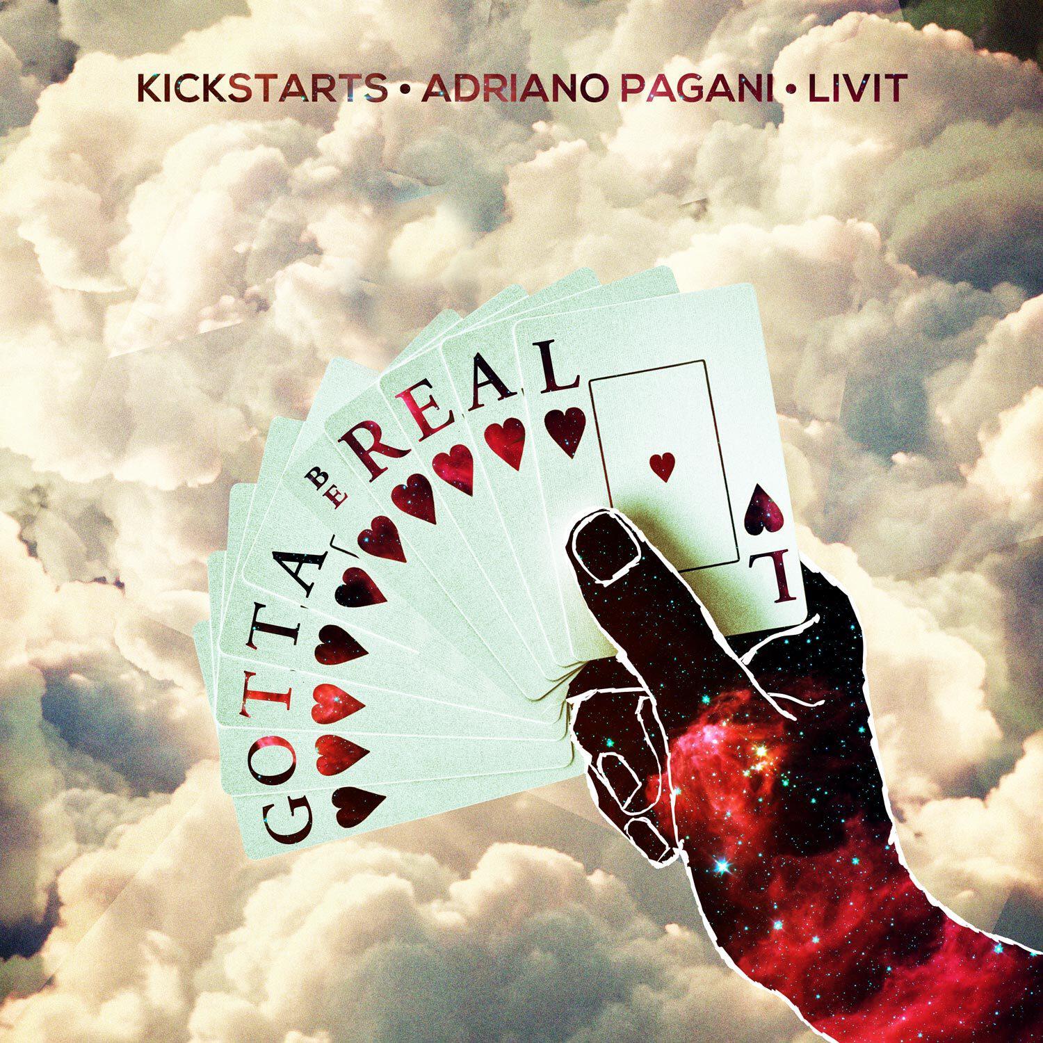 Релиз Gotta Be Real