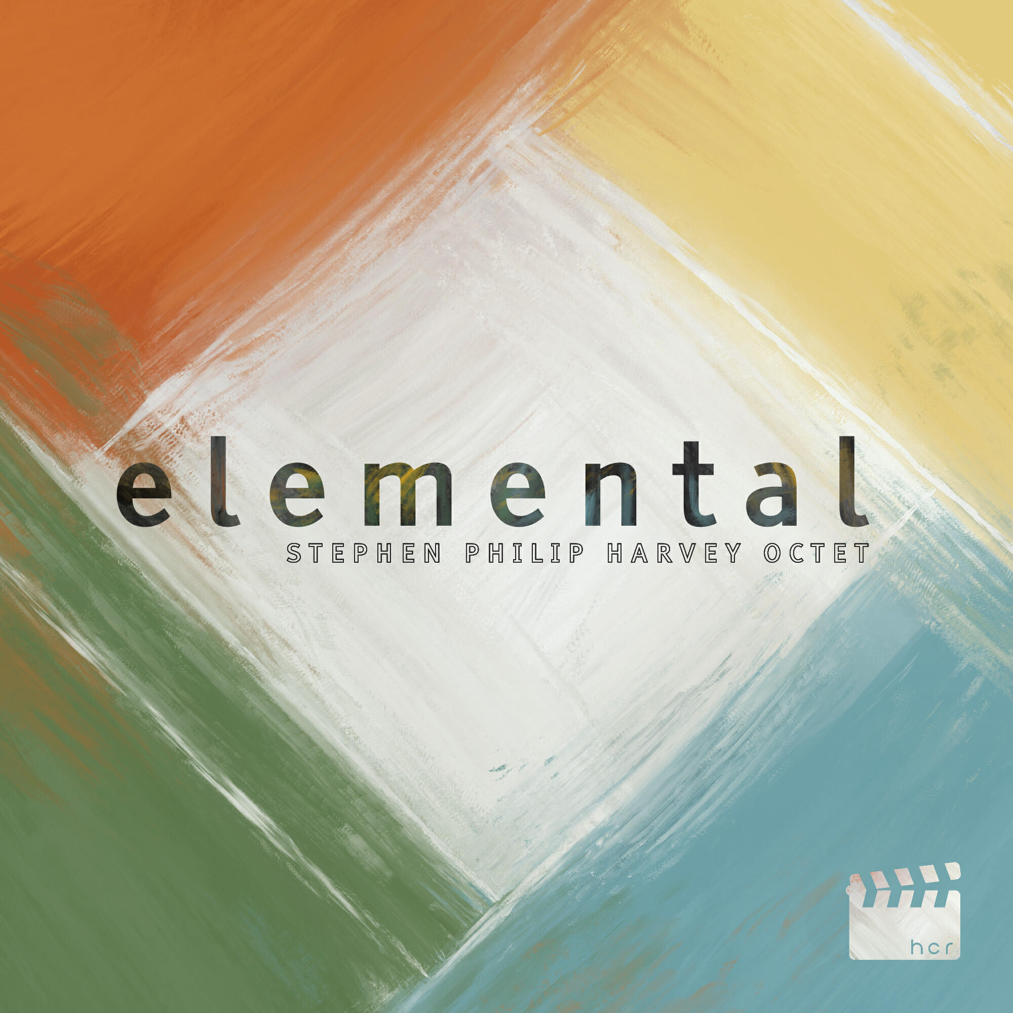 Релиз Elemental