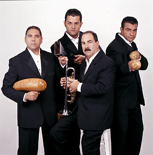 Puerto Rican Power