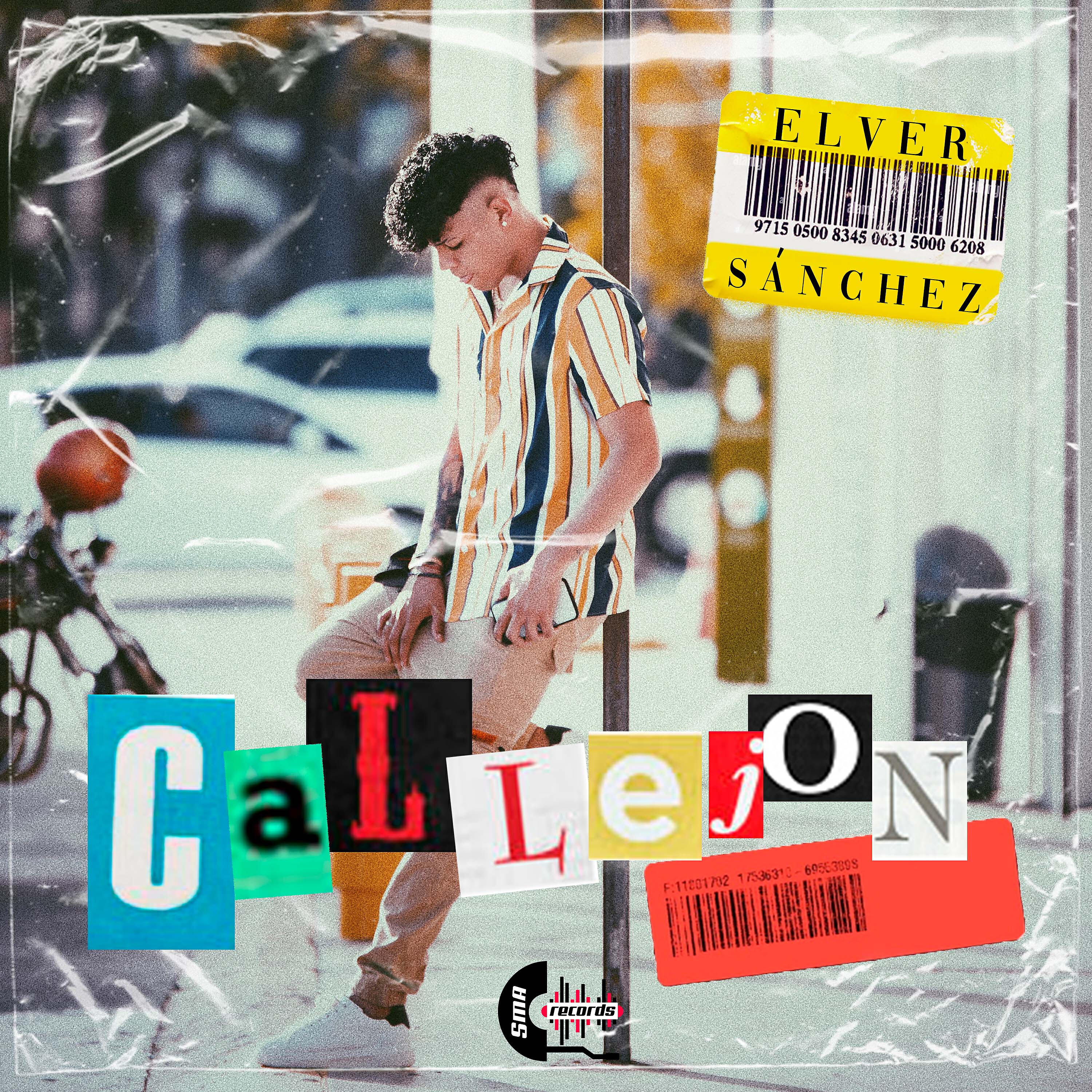 Релиз Callejón