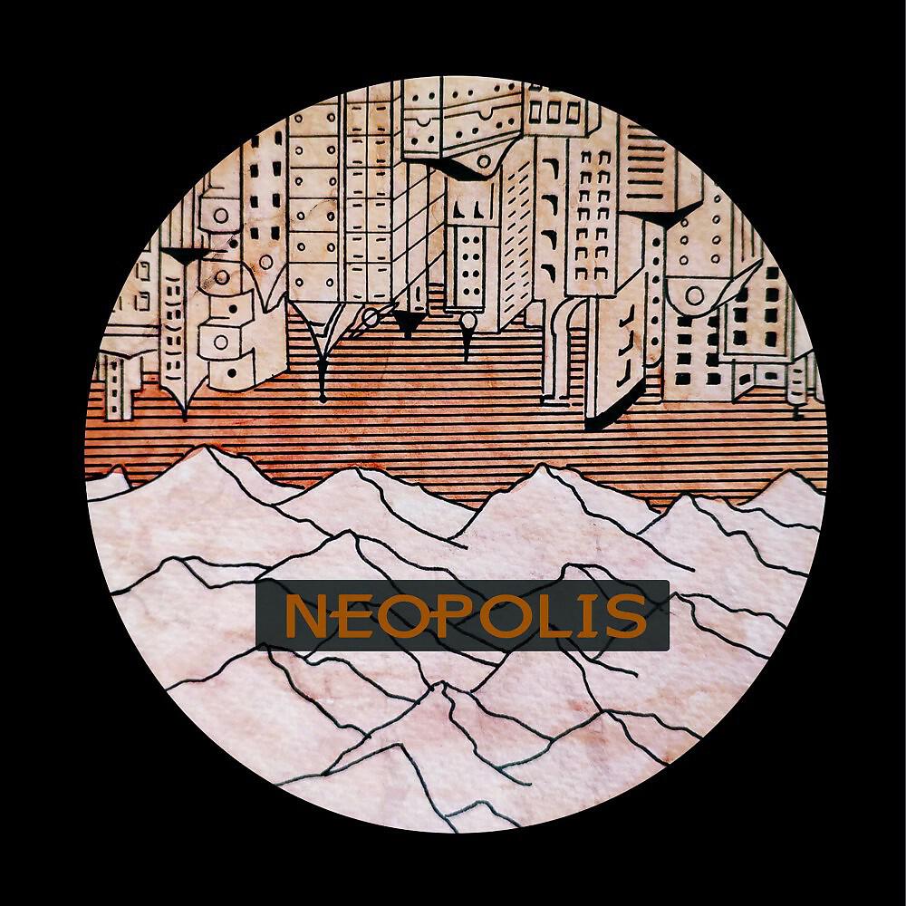 Релиз Neopolis