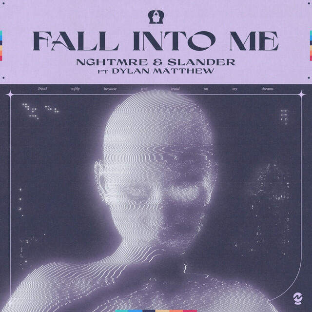 Релиз Fall Into Me