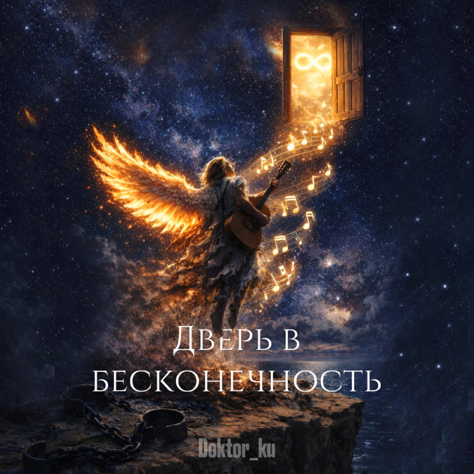 Релиз Дверь в бесконечность