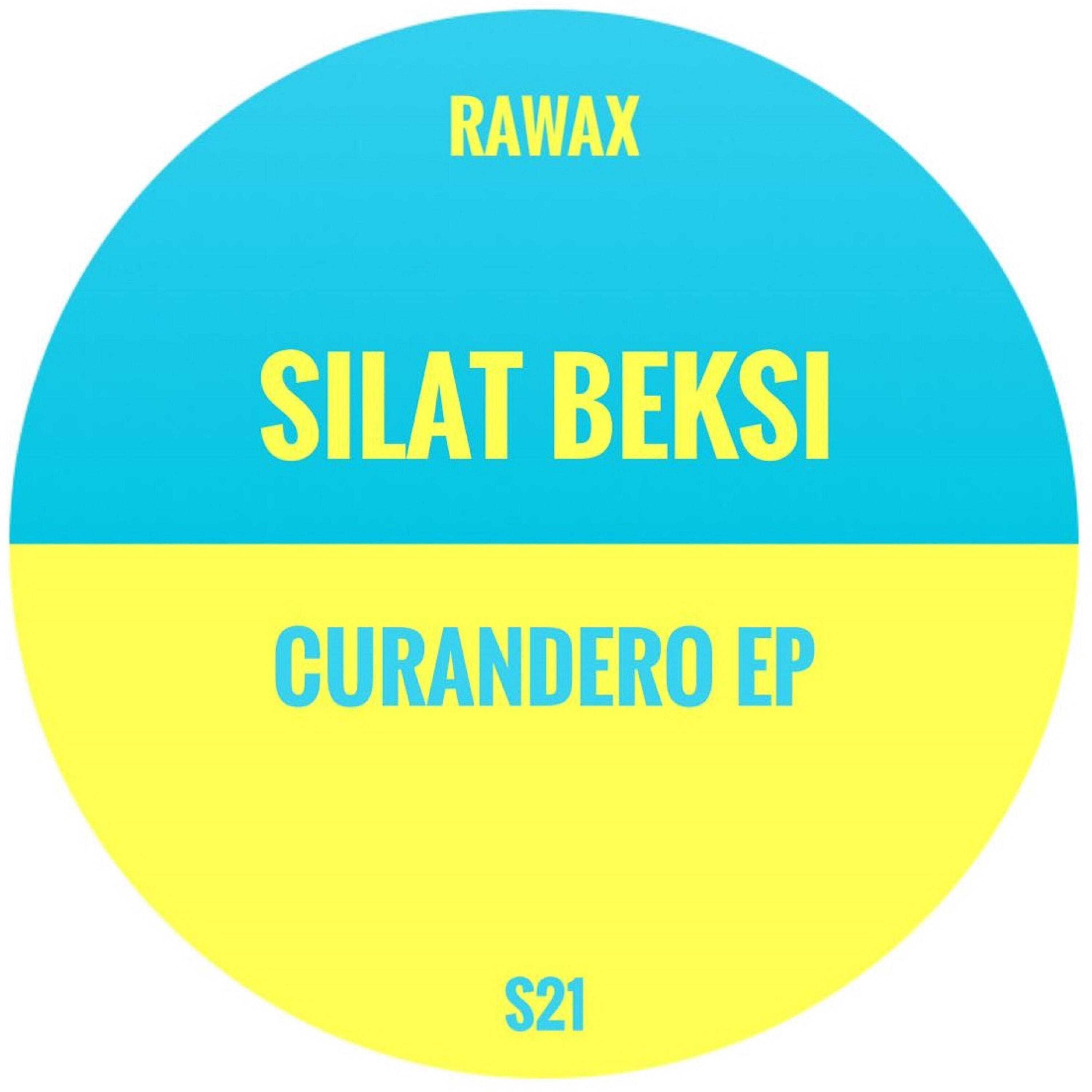 Релиз Curandero EP