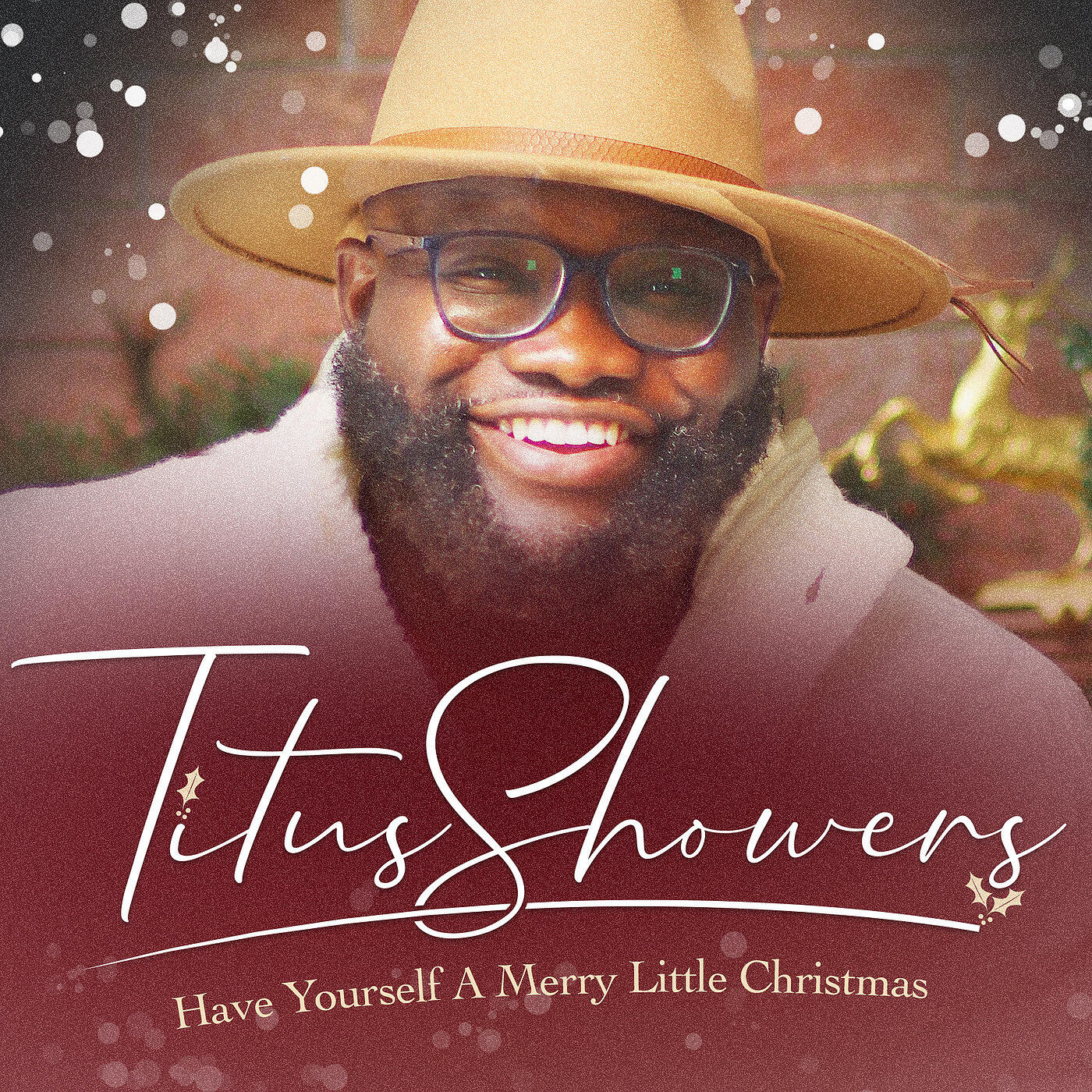Релиз Have Yourself a Merry Little Christmas